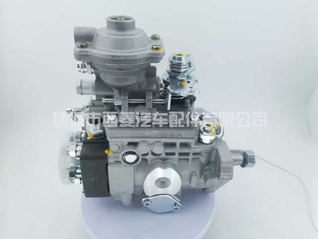 燃油喷射泵VE泵 22100-5C011 196000-0631 适用于丰田 Coaster