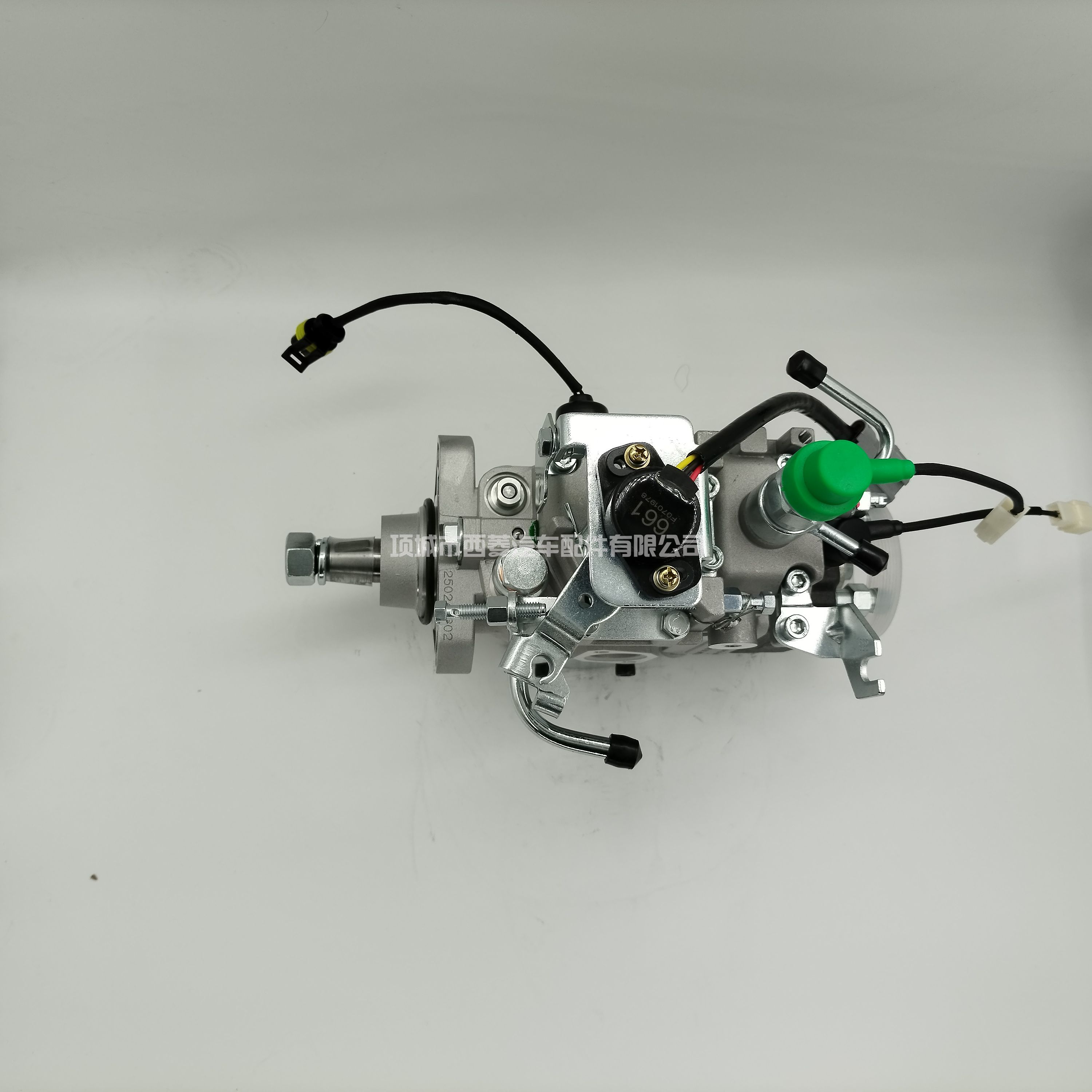 喷油泵104646-5473 11F1900LNP2456 104646-5960 燃油泵