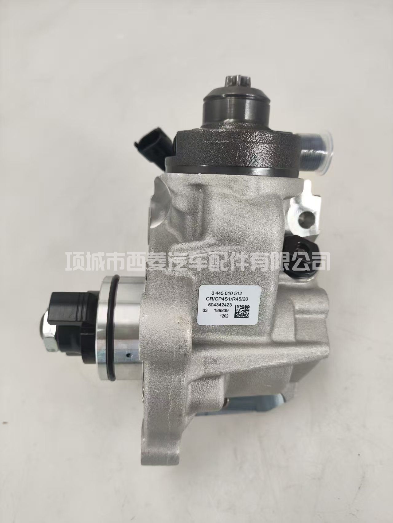 喷油泵0445010512 504342423和0445010559=0445010525