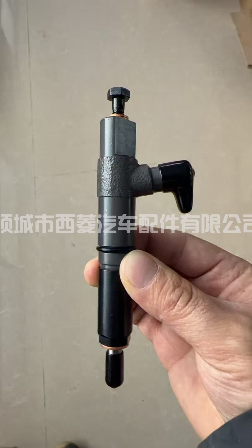 303.5E 喷油嘴 383-0544适用于卡特C1.7 C1.8 发动机 喷油器