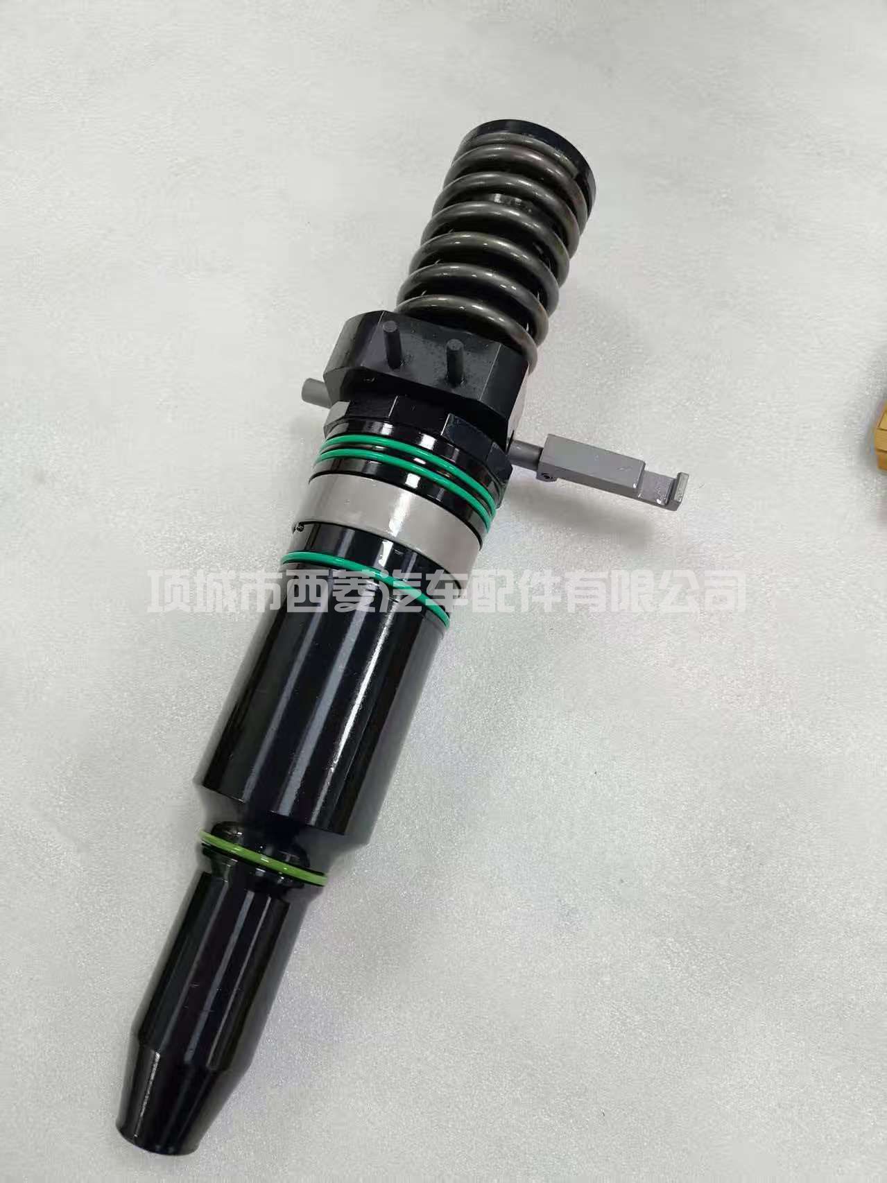 卡特彼勒 20R-4179 燃油喷射器