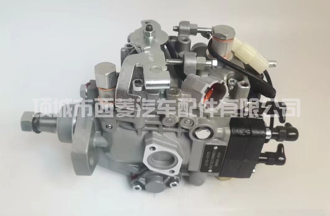 22100-67070适用于丰田兰德酷路泽 海拉克斯1KZ发动机高压油泵