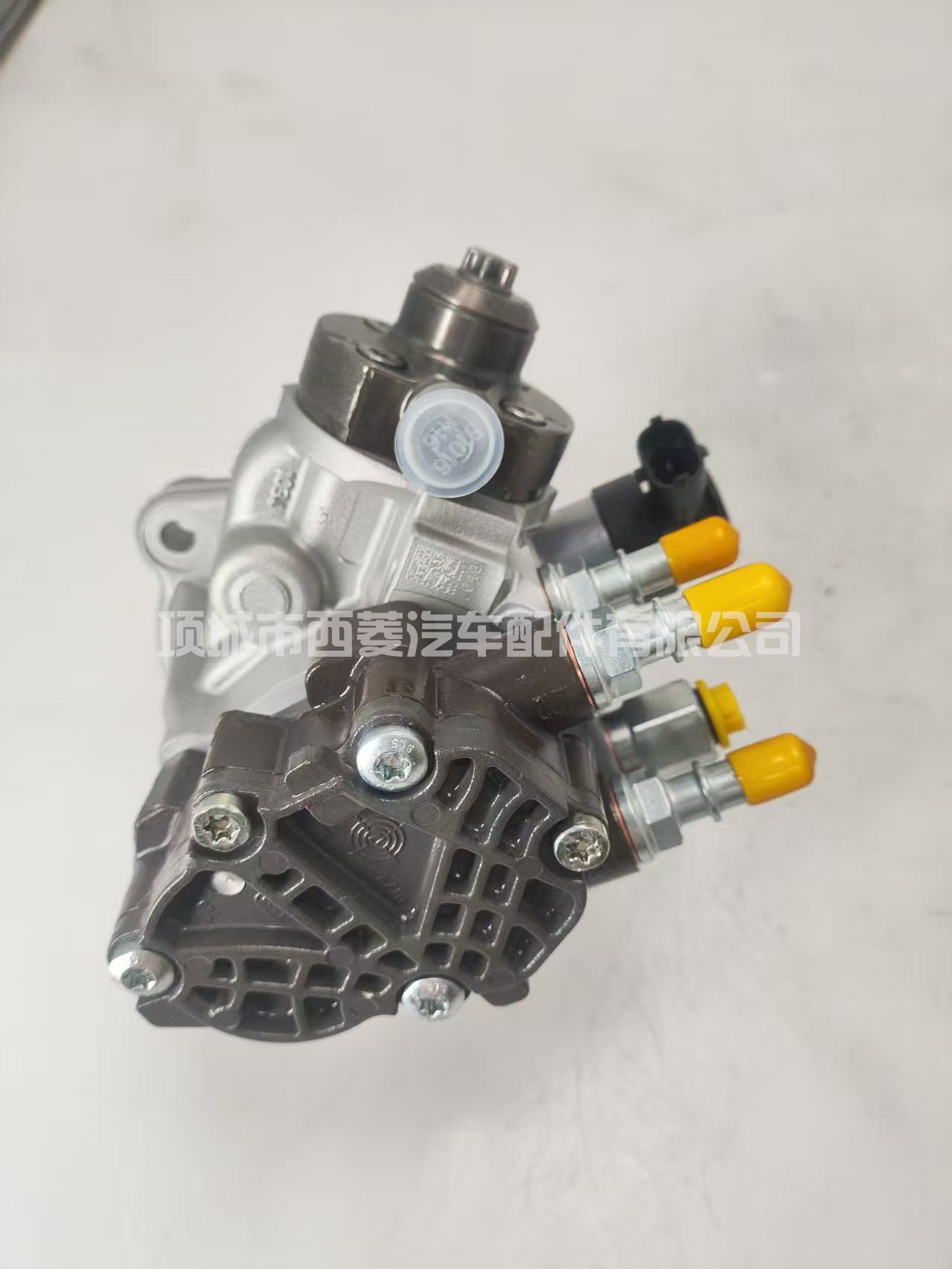 燃油喷射泵 0445020545 5256607 康明斯燃油泵