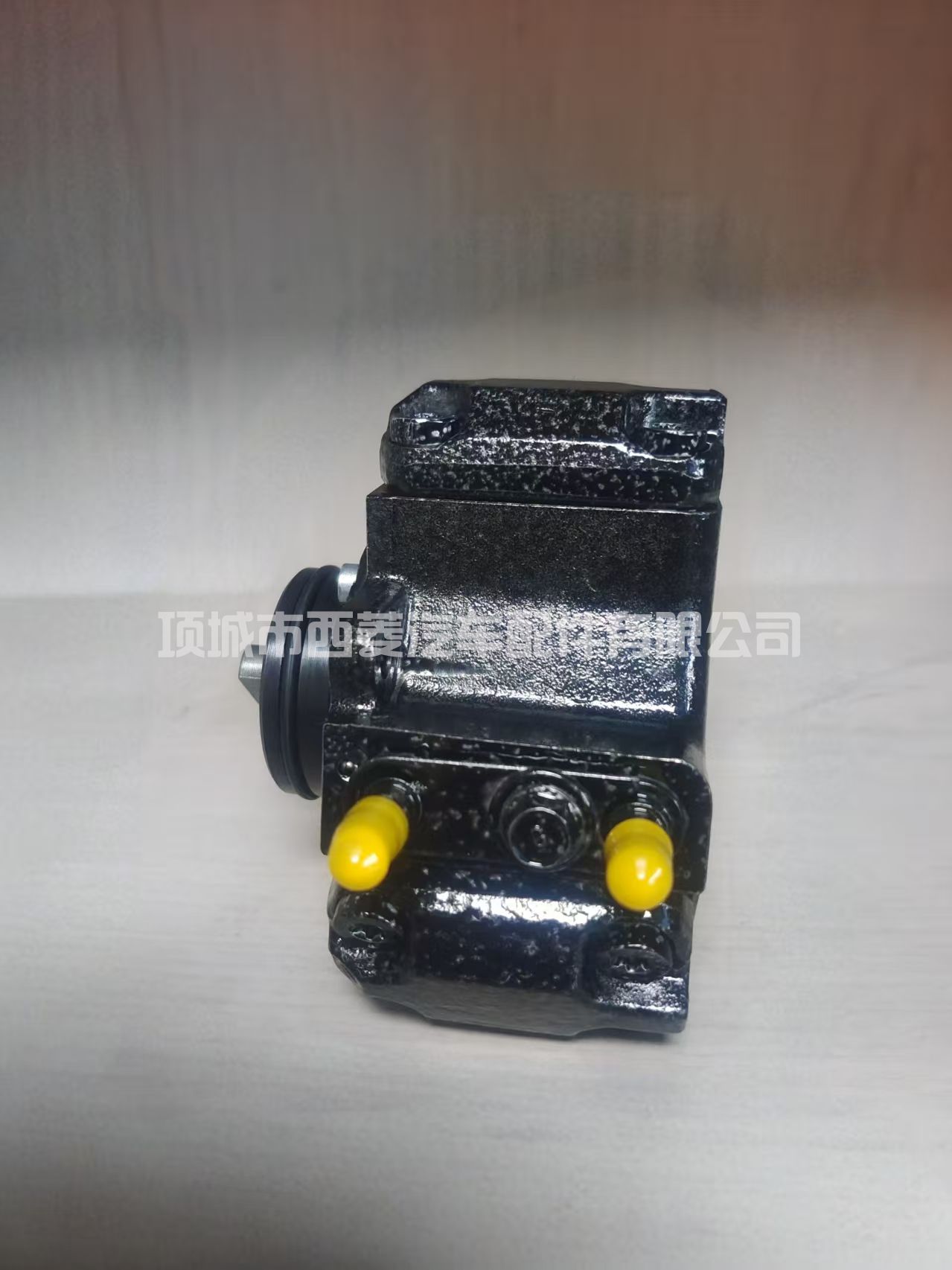 0445010070 A6130700101 柴油高压共轨燃油泵总成