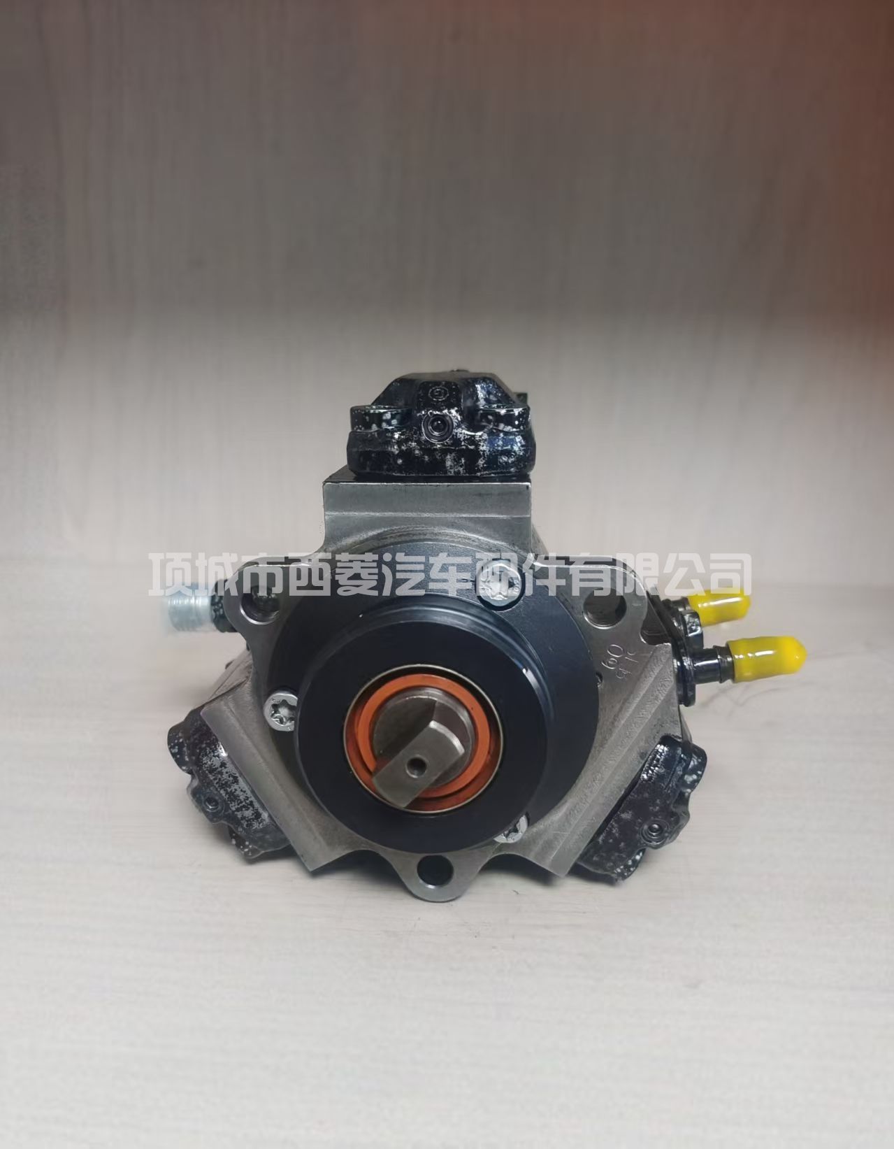 0445010070 A6130700101 柴油高压共轨燃油泵总成