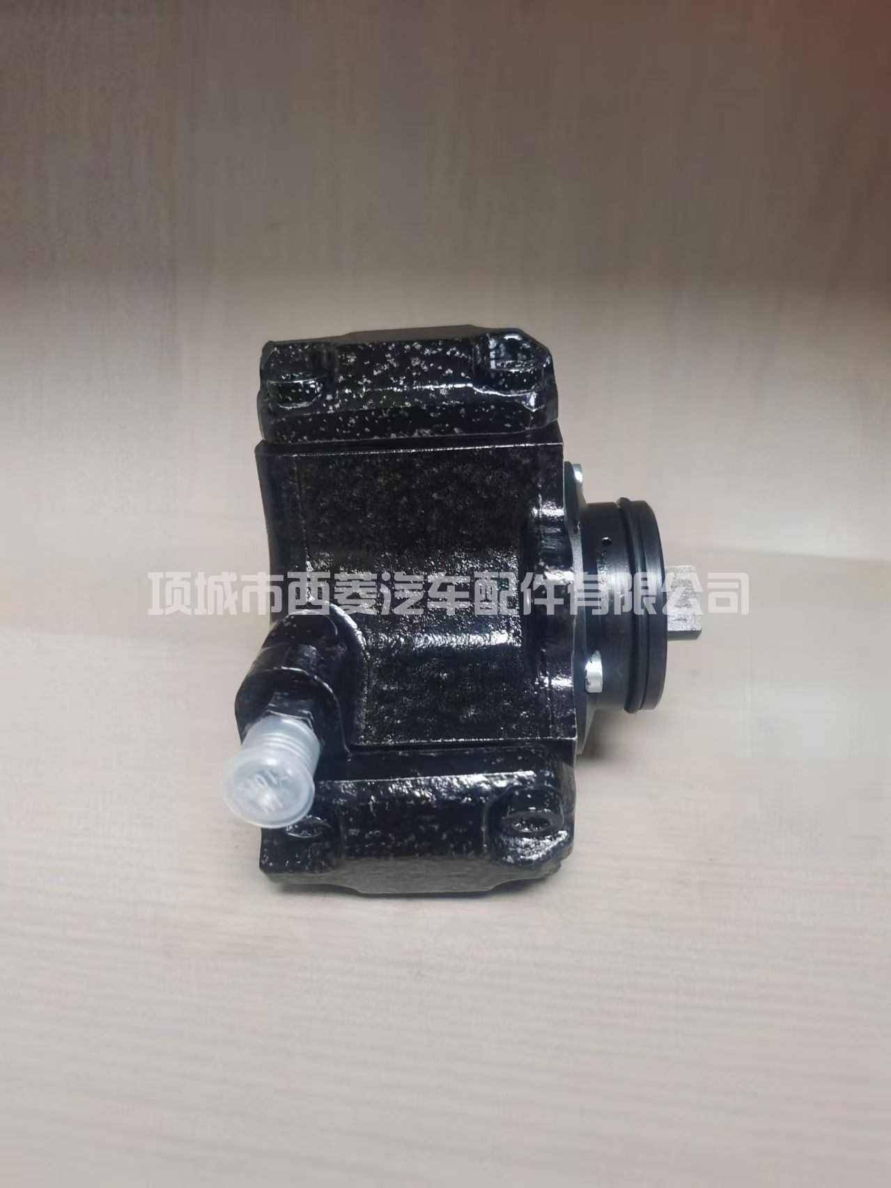 0445010070 A6130700101 柴油高压共轨燃油泵总成