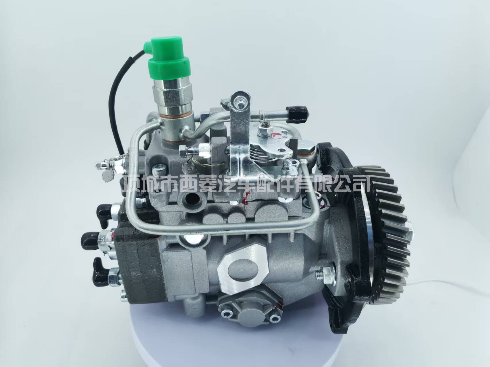 MC JX493ZQ1燃油喷射泵 000106BV42B NJ-VE4/11F1900 LNJ03 4JB1