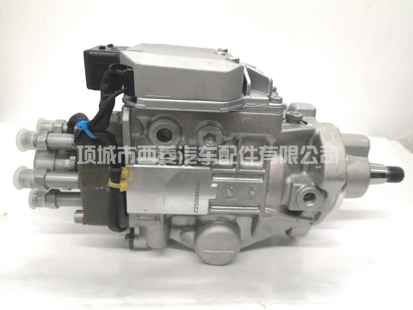 适配康明斯老款QSB5.9发动机配件3937690 0470506041燃油泵