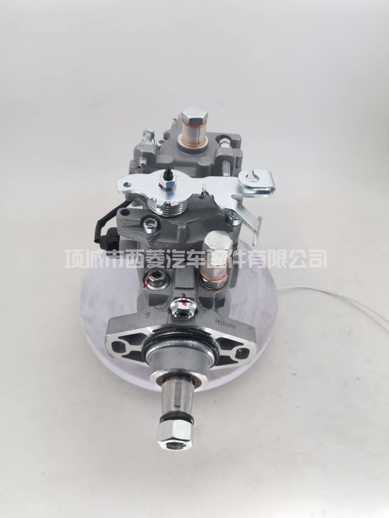 丰田柴油泵1KZ高压油泵 22100-67120 燃油泵096500-3090