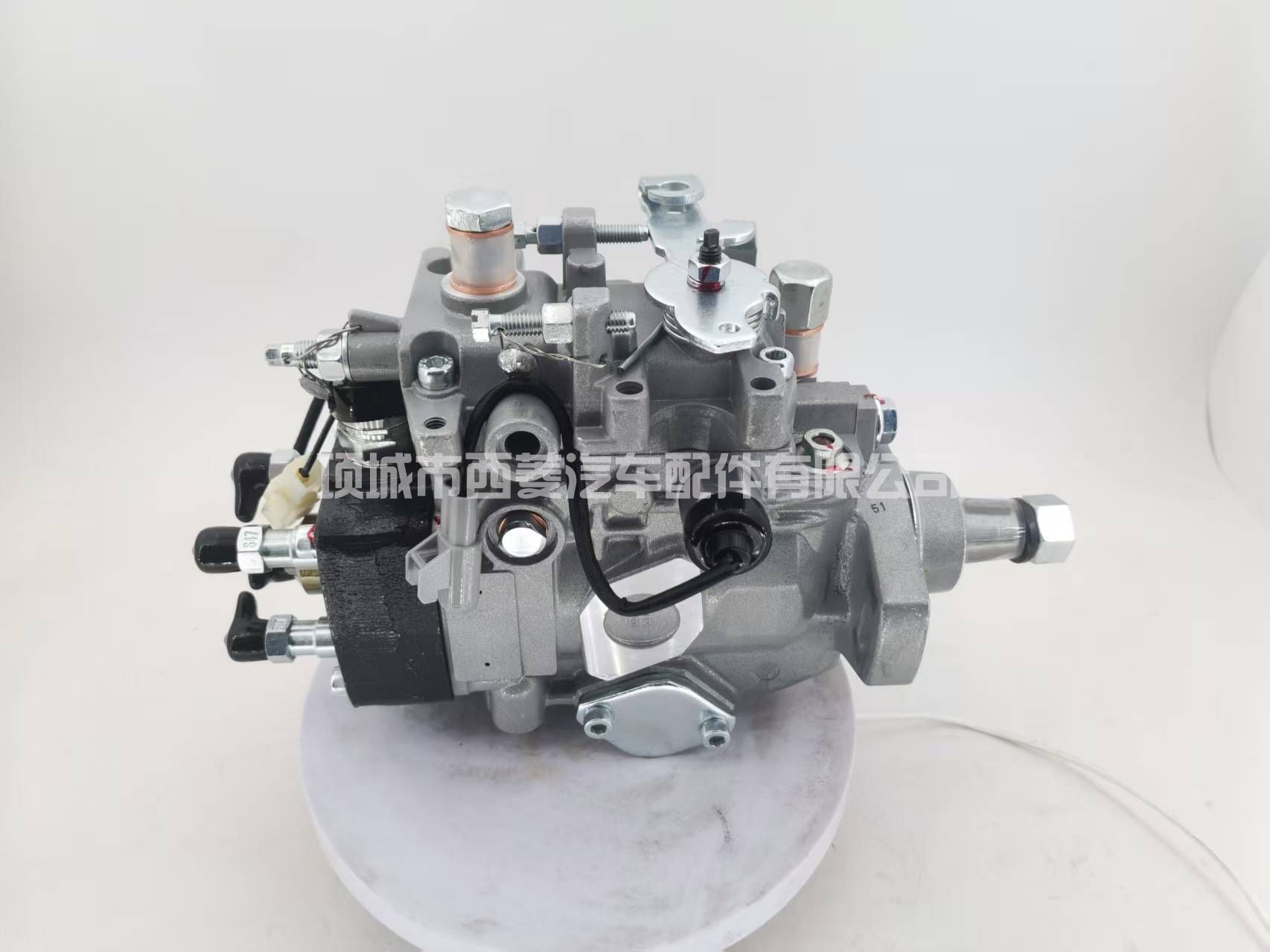 丰田柴油泵1KZ高压油泵 22100-67120 燃油泵096500-3090