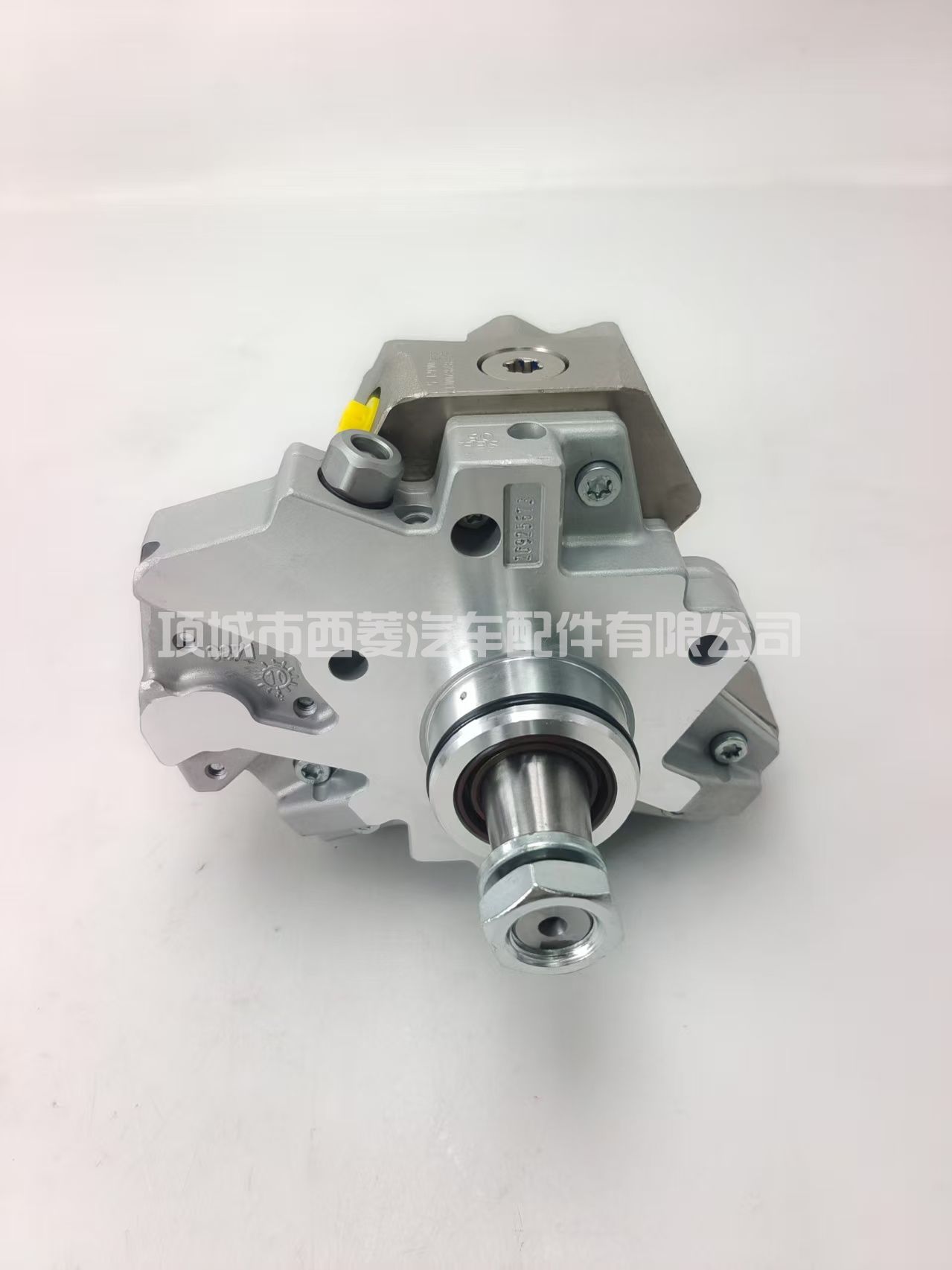 康明斯柴油发动机燃油泵 0445020066 5801382396 4898921燃油泵