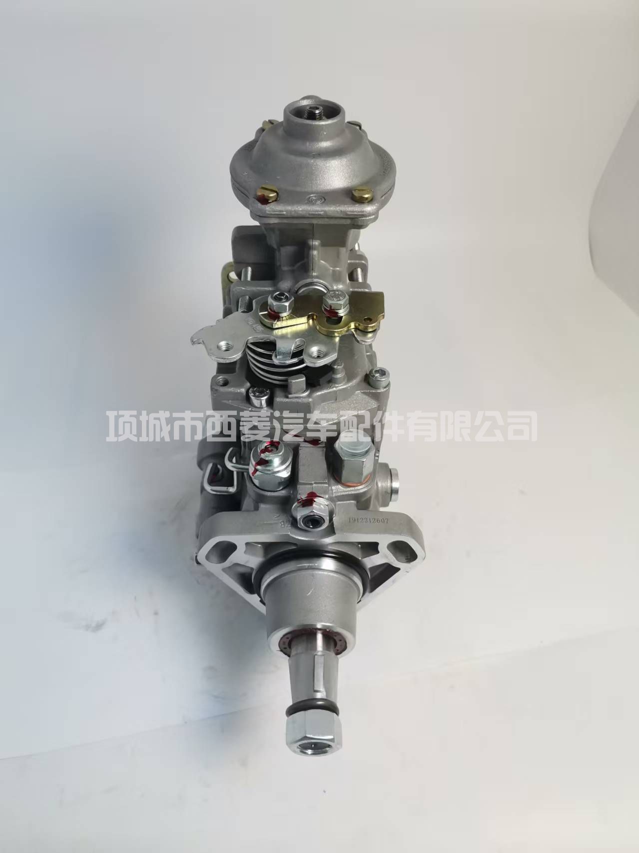 0460414267 全新VE泵高压共轨柴油油泵总成燃油泵504251950