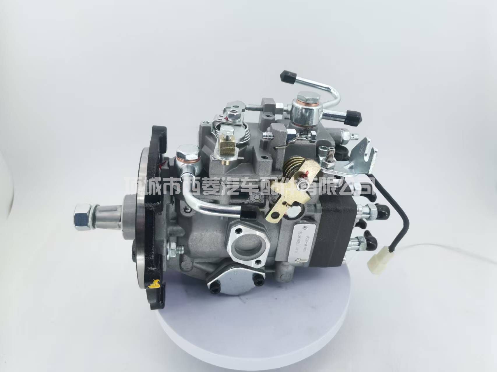 104746-5051 全新VE泵柴油油泵总燃油泵8972530221