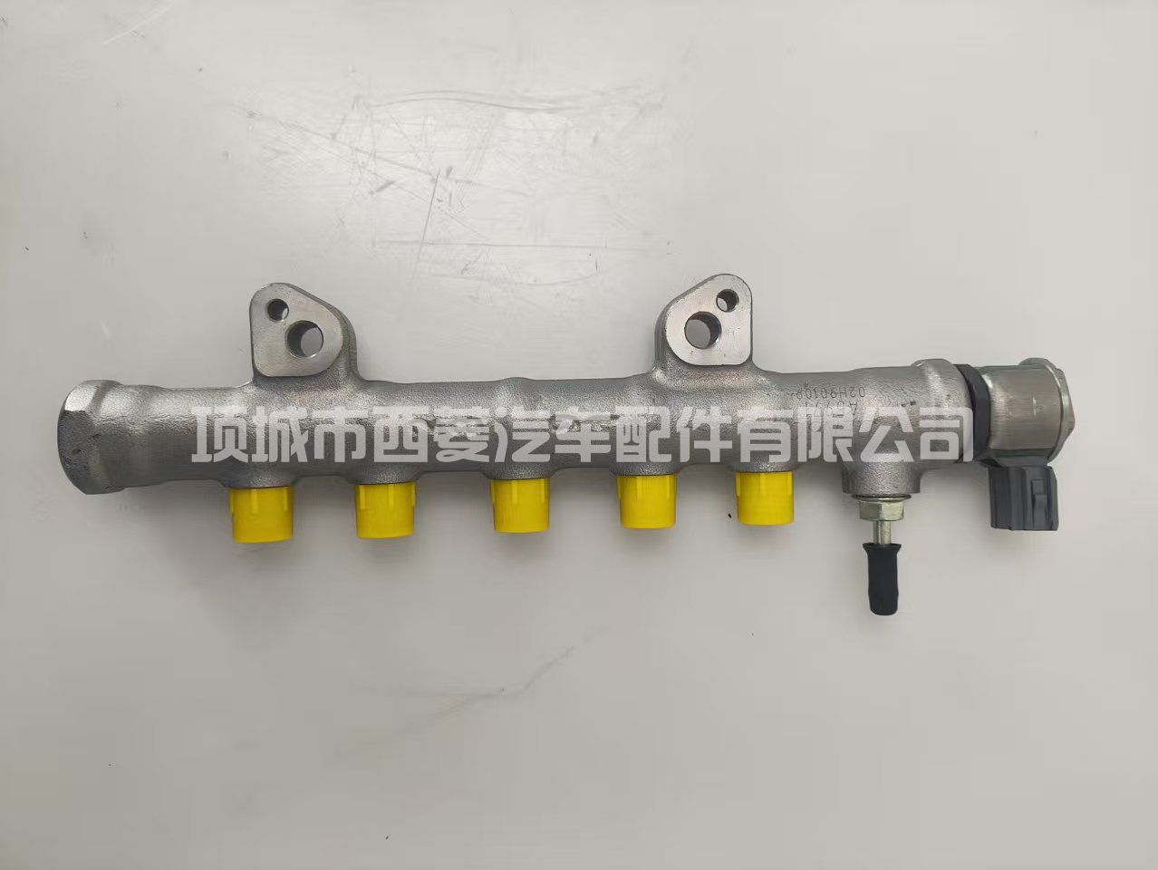 适用于Hilux的共轨喷射器23810-0E020 23810-0E010