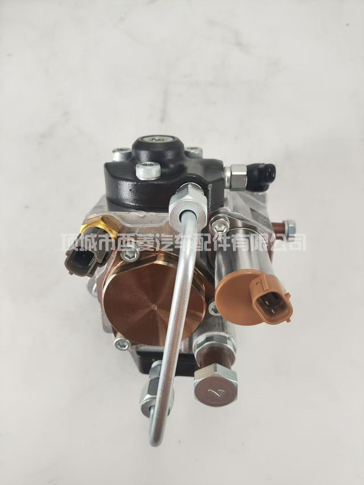 柴油泵294000-2400 22100-E0035燃油泵总成适用于日野J05E