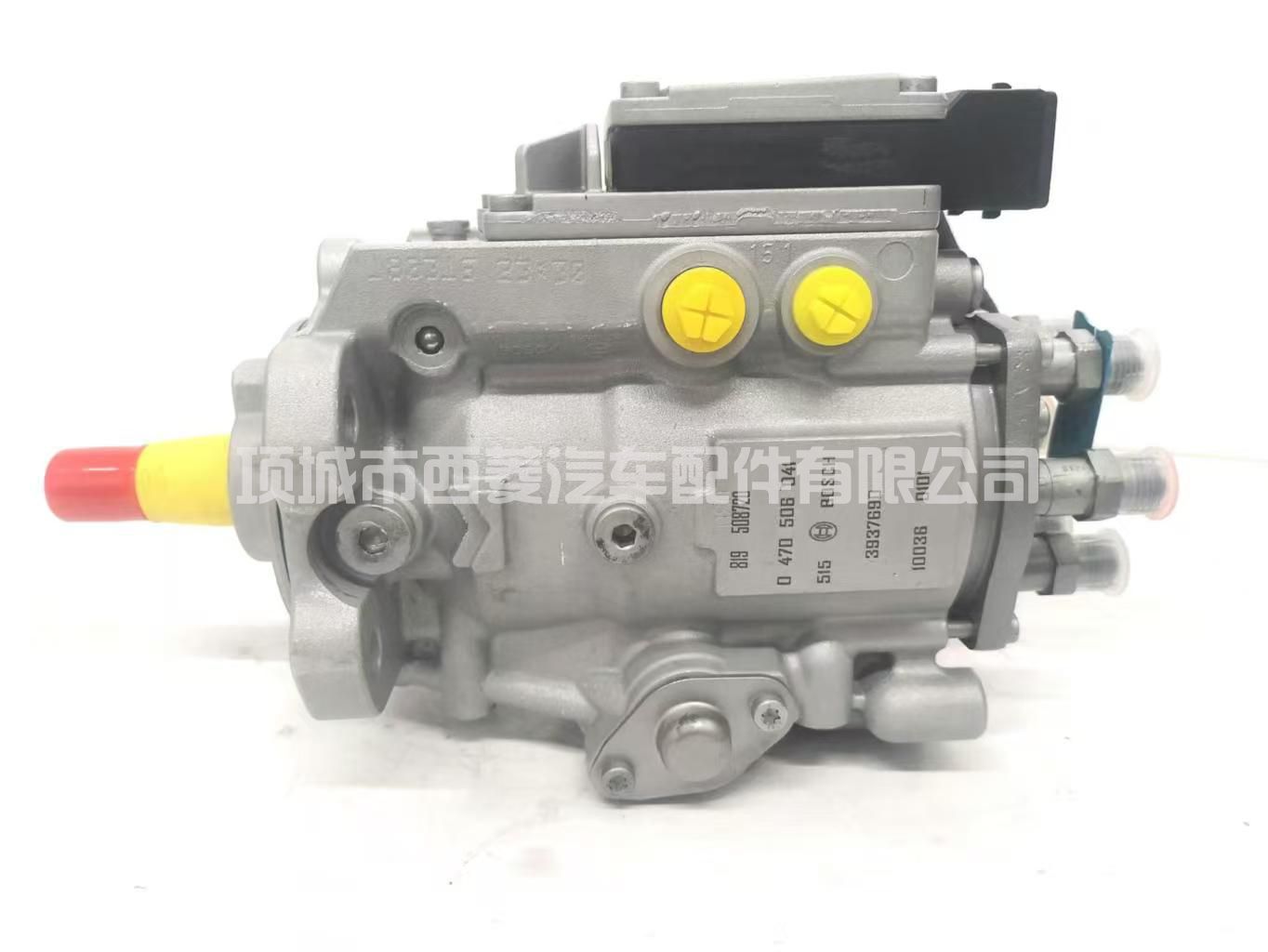 喷油泵0470506041 3938371 3937690和0470504026和0470504045