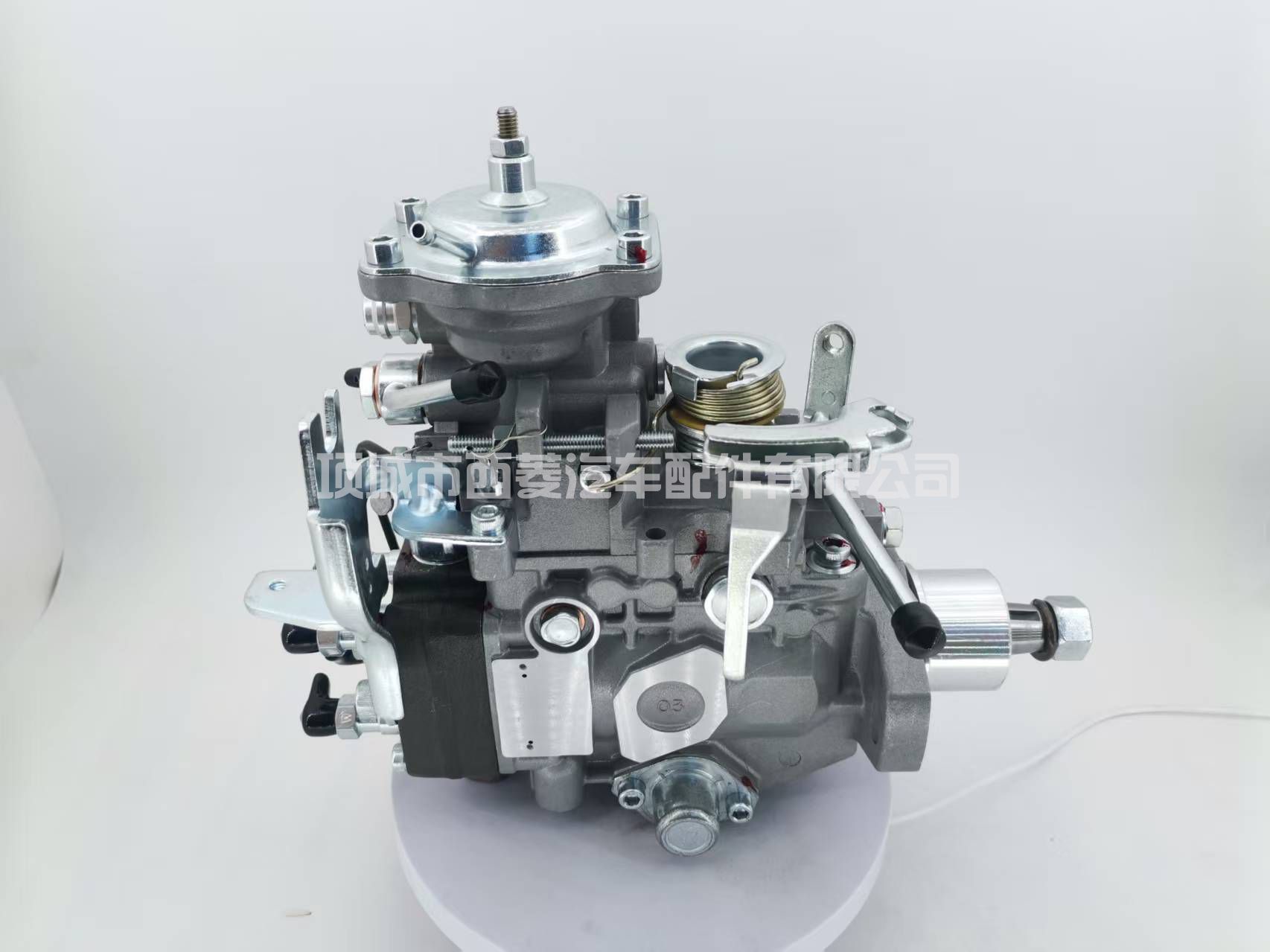 柴油喷油泵VE 9 ( 104640-0976 104740-0976,104640-0970)，VE410F215LNP2018