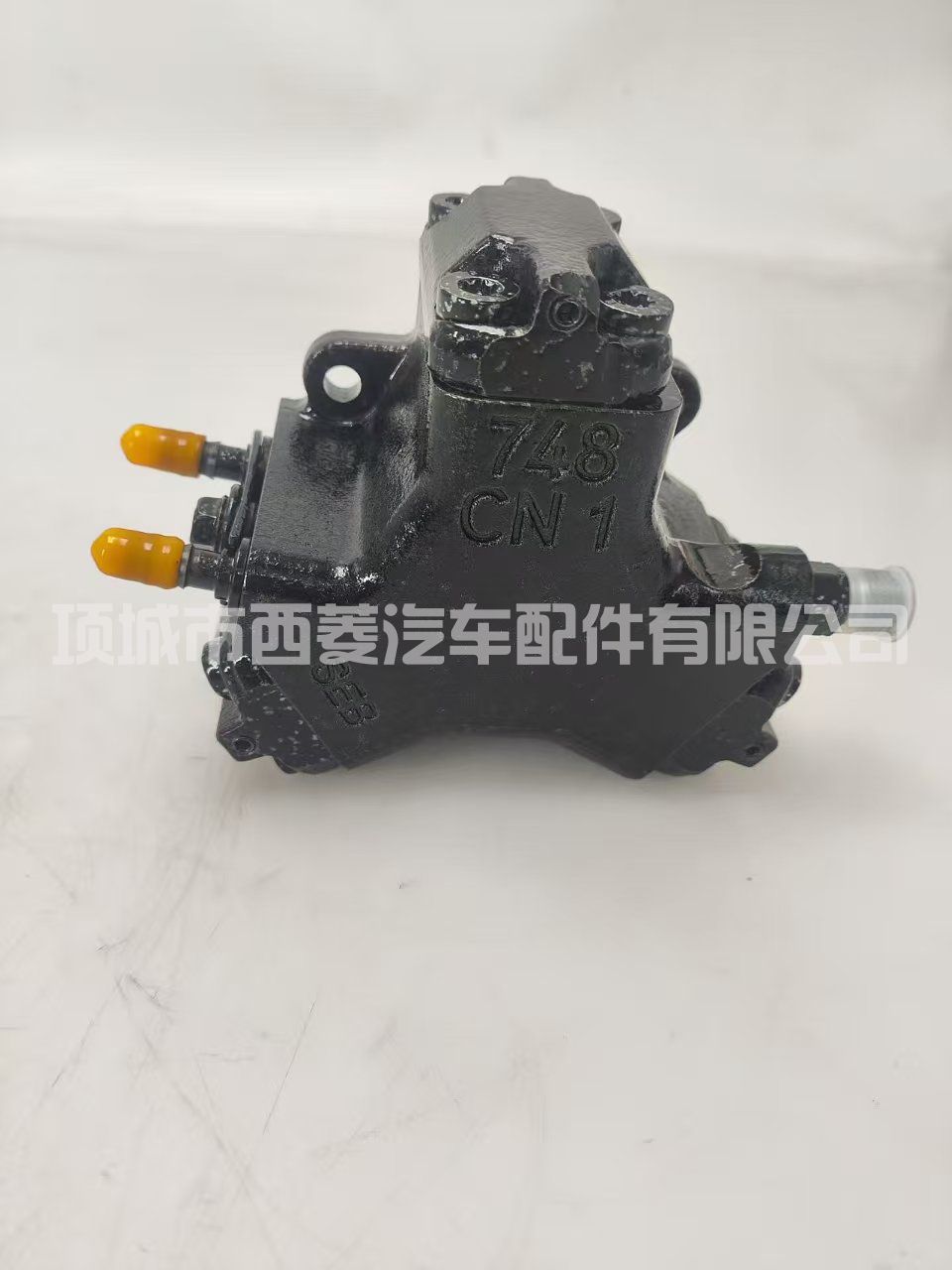 0445010277 柴油高压共轨燃油油泵总成55185549高压燃油泵