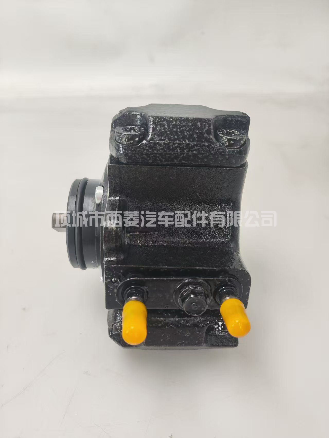 0445010277 柴油高压共轨燃油油泵总成55185549高压燃油泵