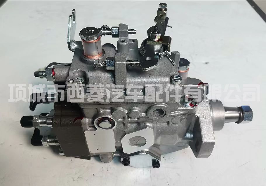 VE4/10F2000R2054喷油泵33102-42510 104780用于B4FD发动机燃油泵