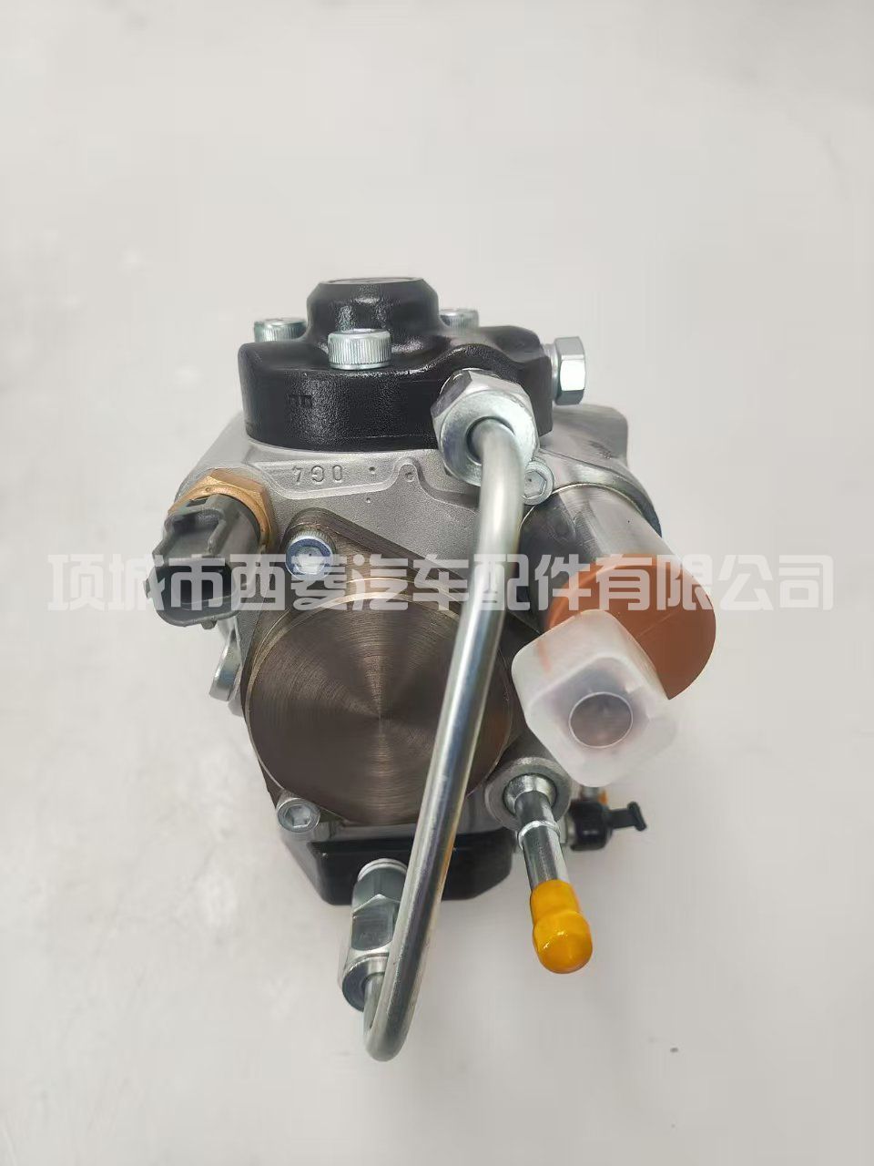 294000-0516 22100-30070 HP3 电装高压共轨燃油泵总成柴油泵