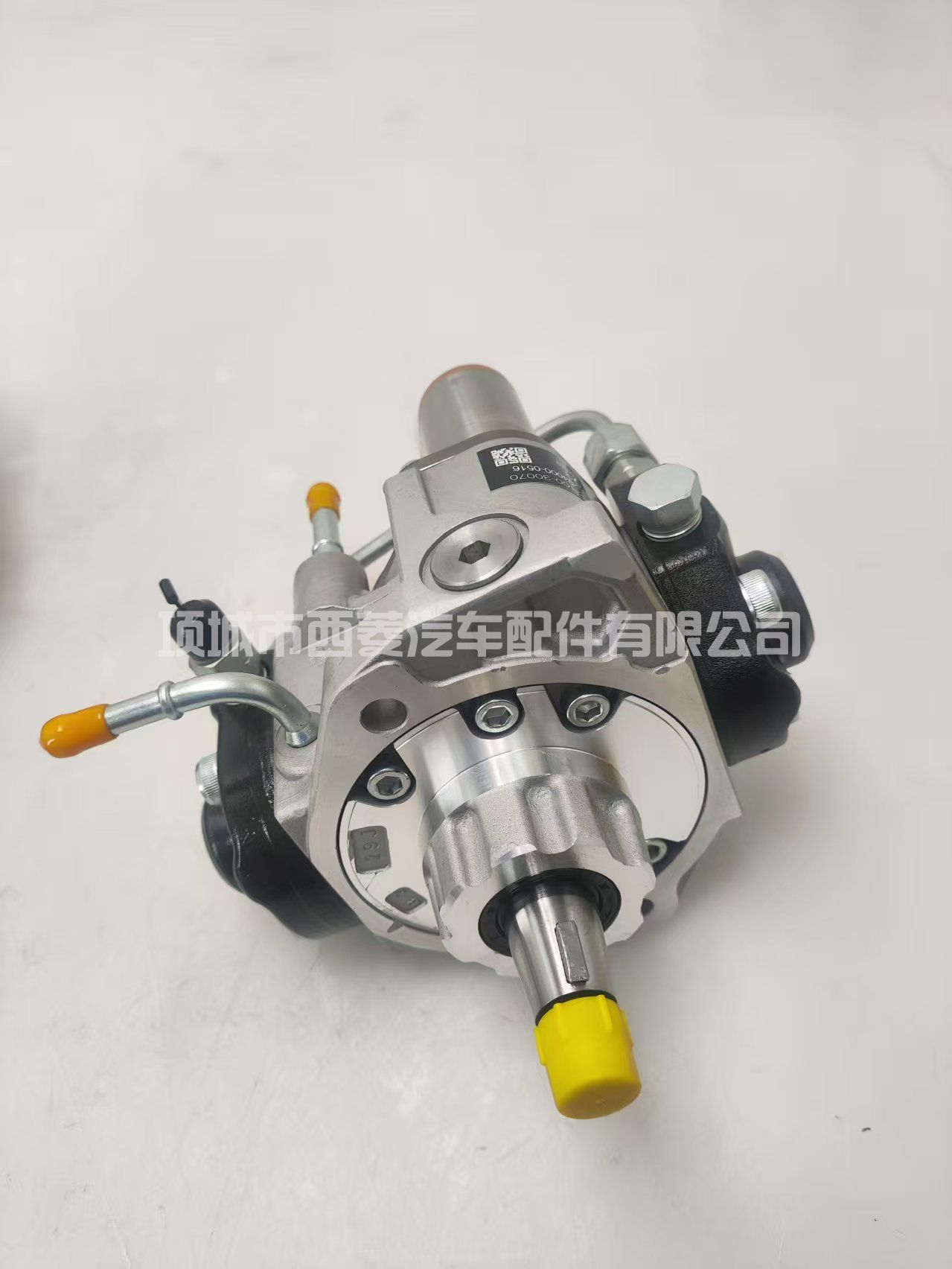 294000-0516 22100-30070 HP3 电装高压共轨燃油泵总成柴油泵