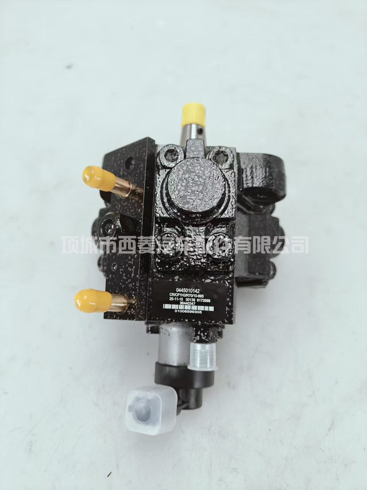 0445010142 96440341 CP1燃油泵总成适用于Captiva 2.0 CDRi lace