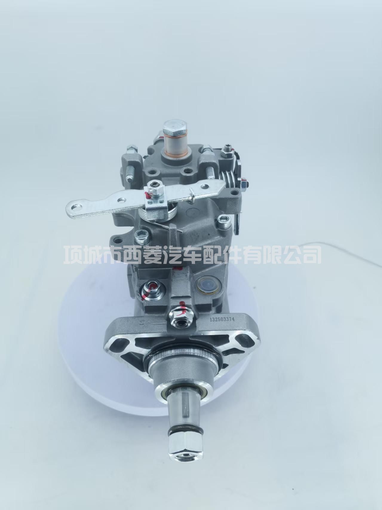 适用于五十铃NKR发动机4HF1的燃油喷射泵104642-1651 8-97207203-0