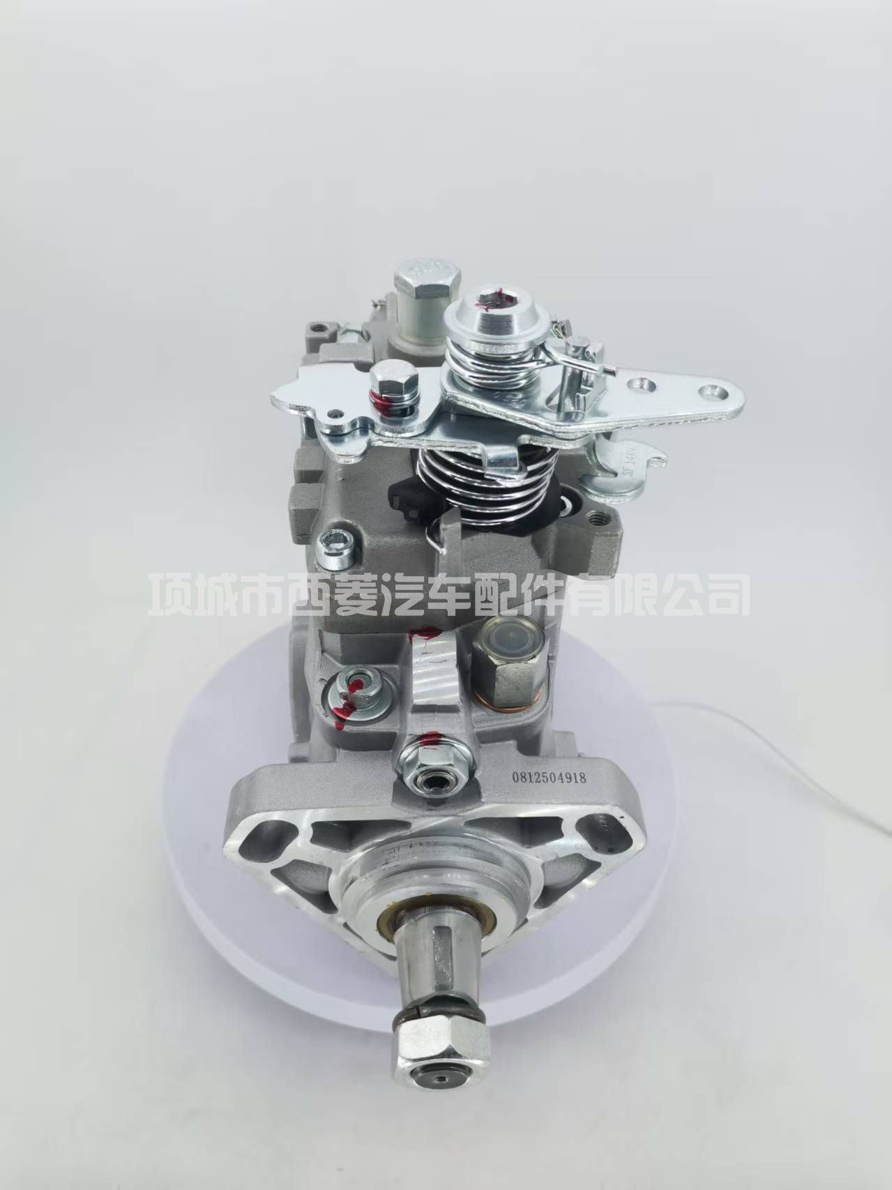 适用康明斯的喷油泵 3919846 0460424081和 0460424000 4BT 3.9L