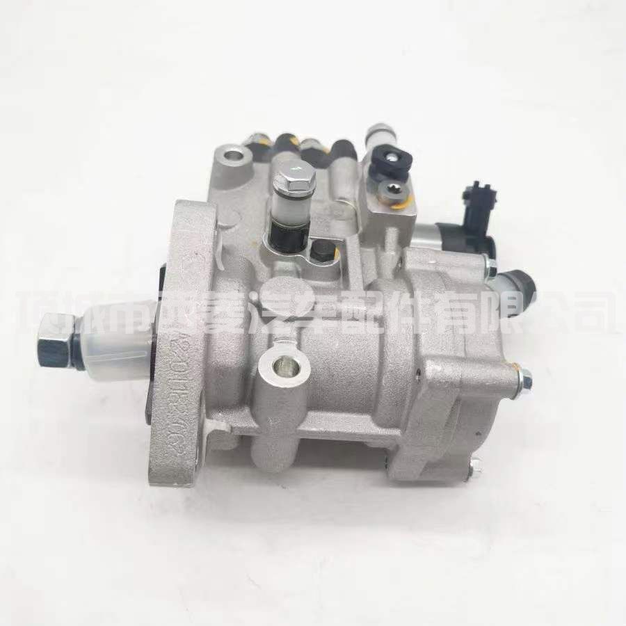 CB18电喷油泵总成0445025021福田轻卡全柴发动机柴油泵0445025033