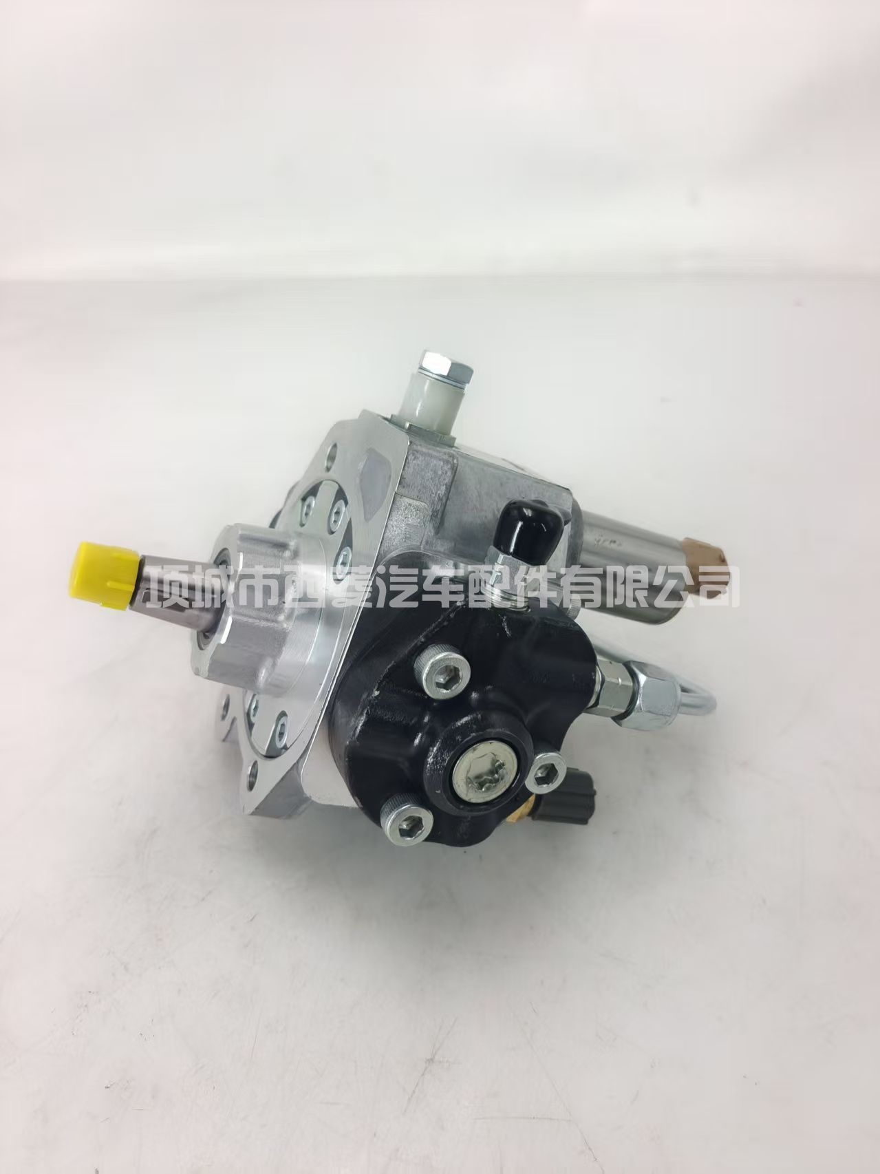 适用日立ZX240-3挖掘机4HK1燃油泵 8-97306044-9 294000-0039