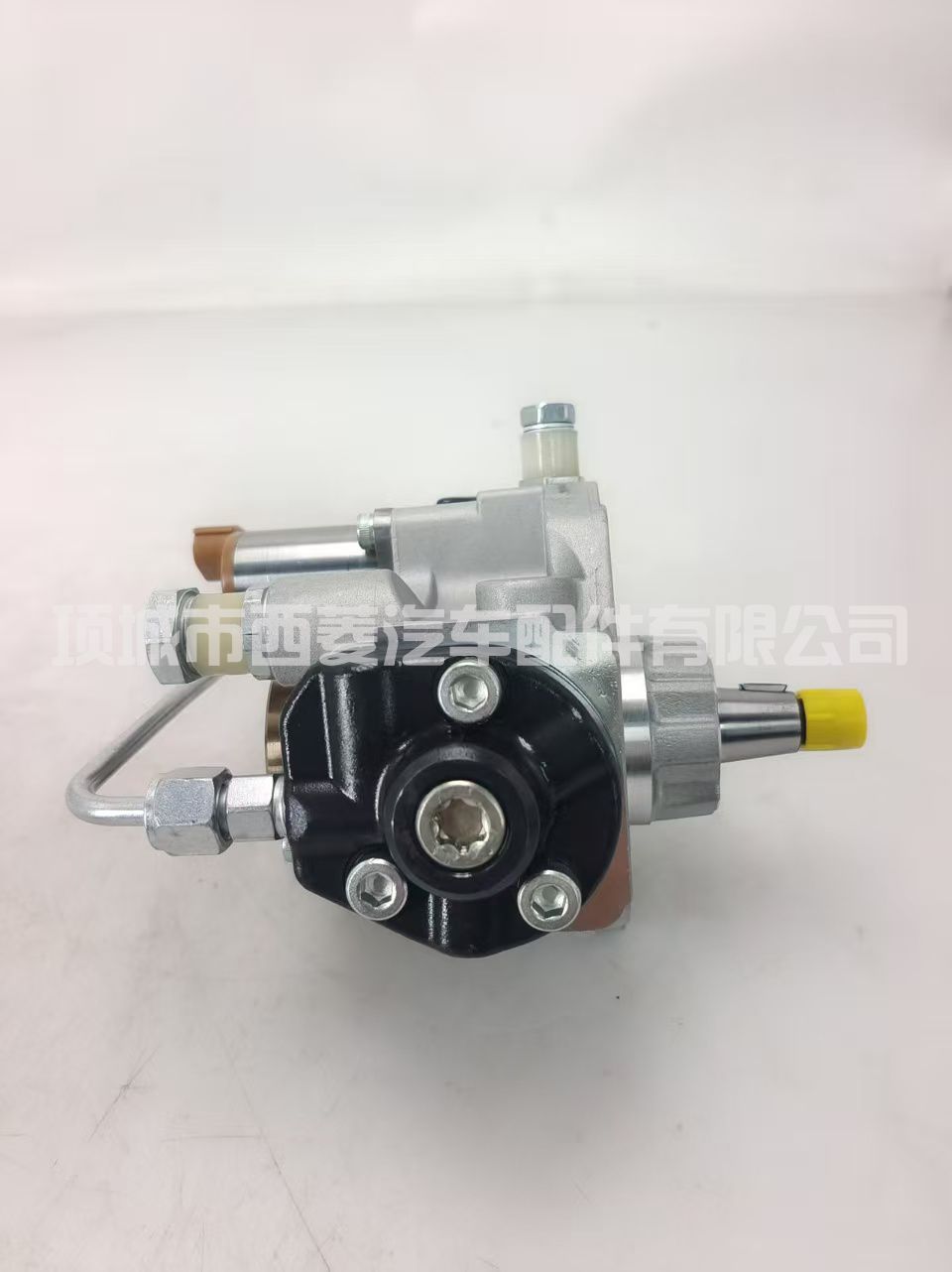 共轨燃油泵294000-0618 22100-E0035用于日野J05E发动机高压油泵