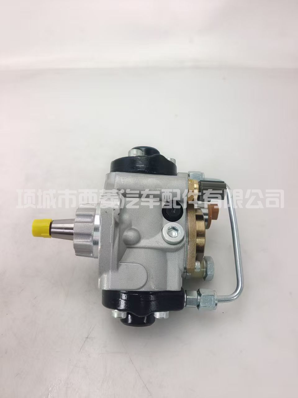 共轨燃油泵294000-0618 22100-E0035用于日野J05E发动机高压油泵