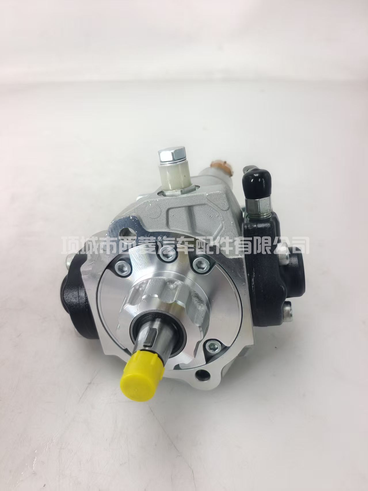 共轨燃油泵294000-0618 22100-E0035用于日野J05E发动机高压油泵
