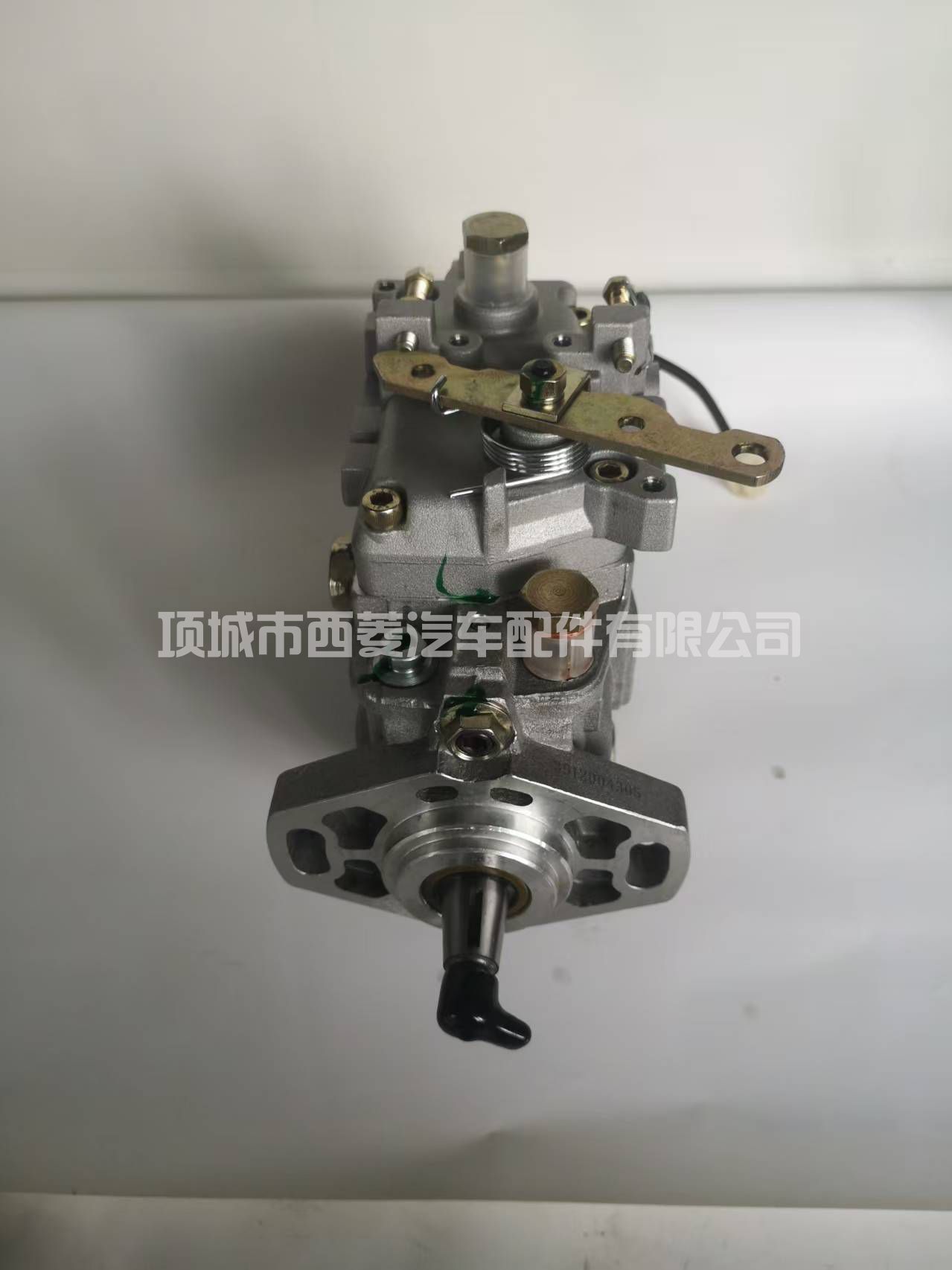 VE4/10F1250RNP124 燃油泵04640-0142 油泵