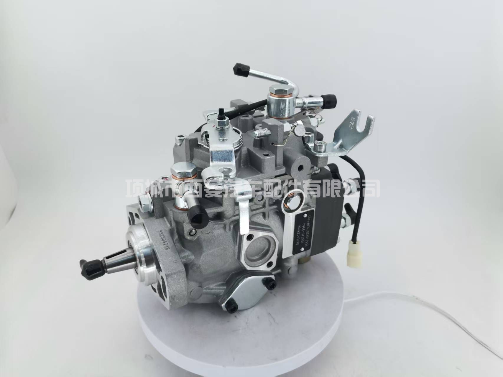 104745-9980 0K65A13800K VE4/10F2075LNP1691发动机高压油泵总成