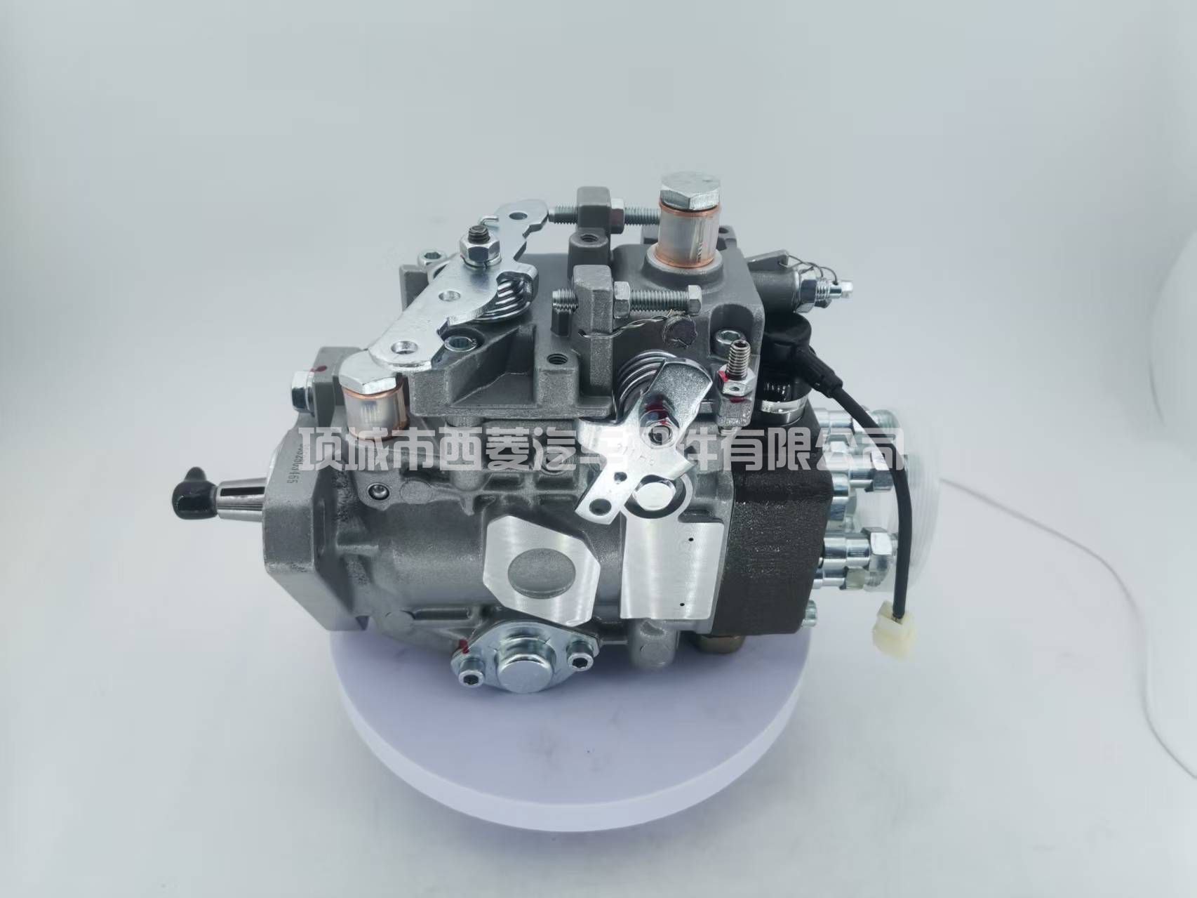 全新 104680-3110 VE4/10F1125RNP 2497 三菱 S4S 3.3L 燃油喷射泵