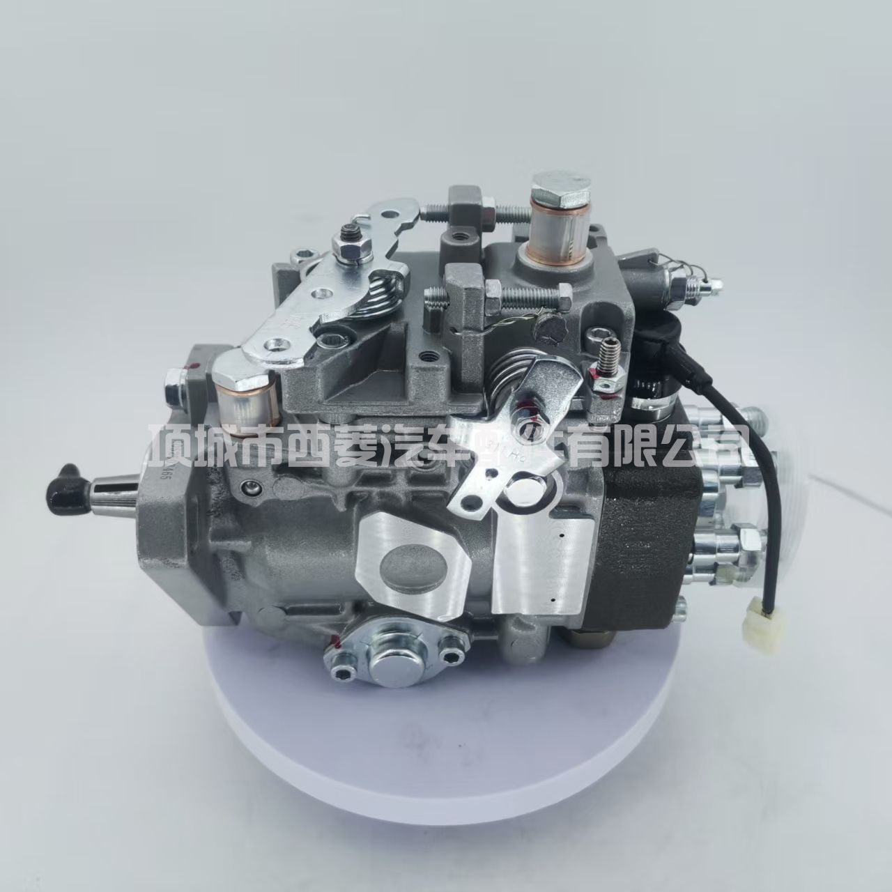 全新 104680-3110 VE4/10F1125RNP 2497 三菱 S4S 3.3L 燃油喷射泵