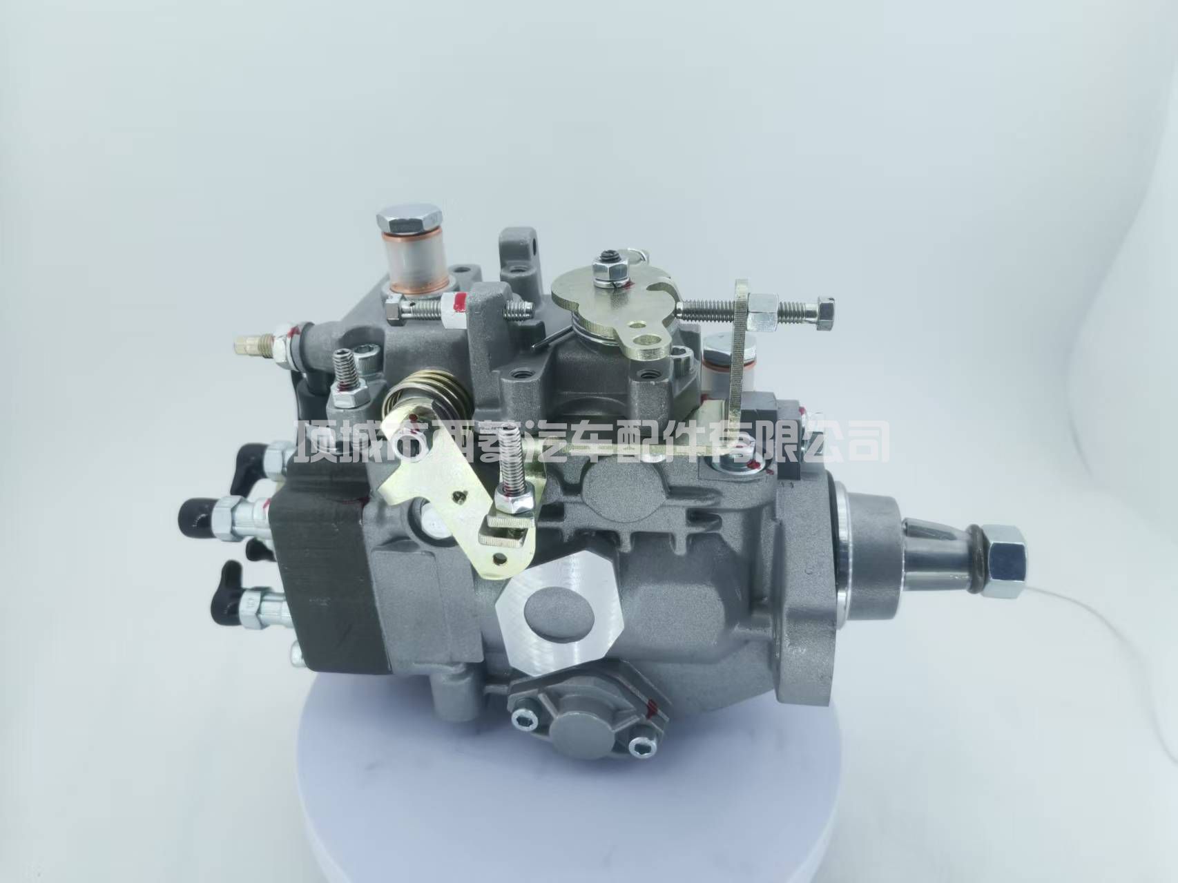 喷油泵104649-5471 104749-5482 VE4/9F1250LNP1592 8971366832