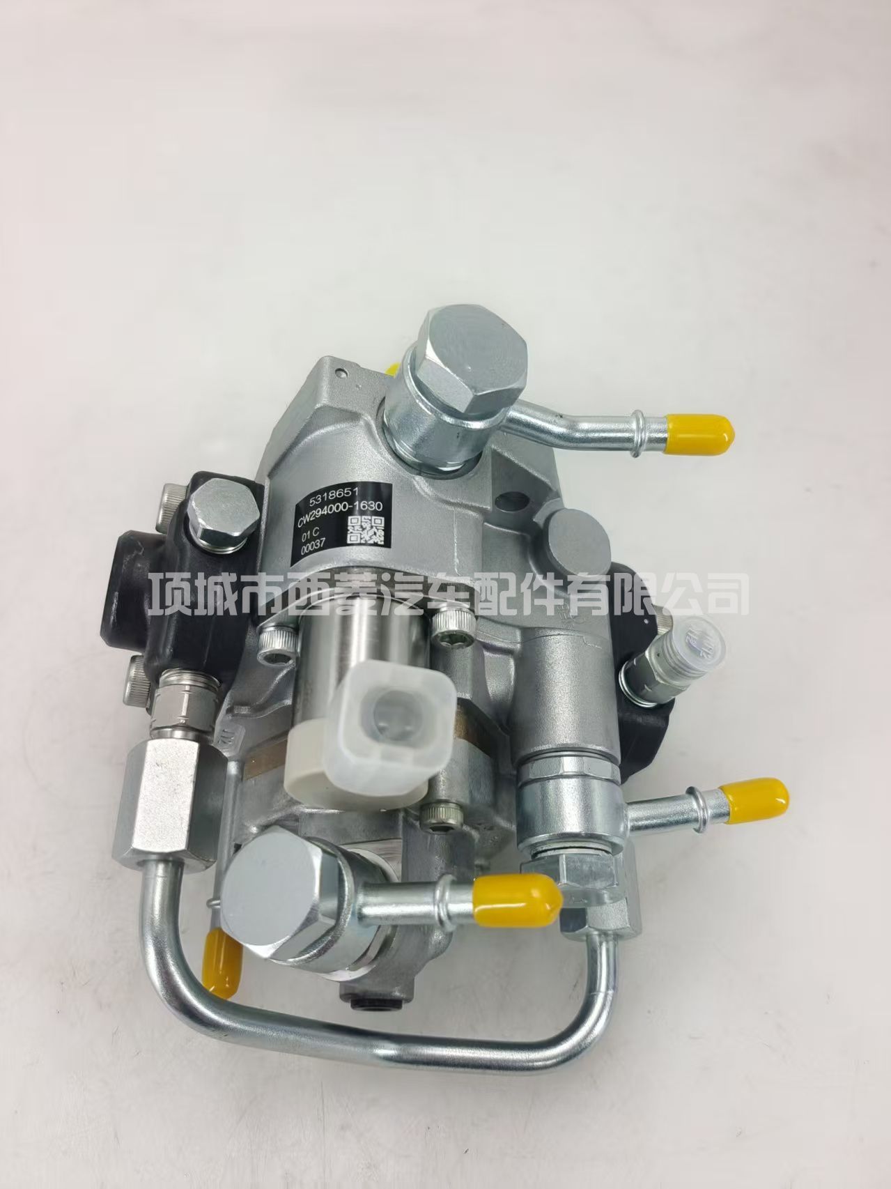 油泵 喷油泵 294000-1630 294000-1631 5318651 5294402
