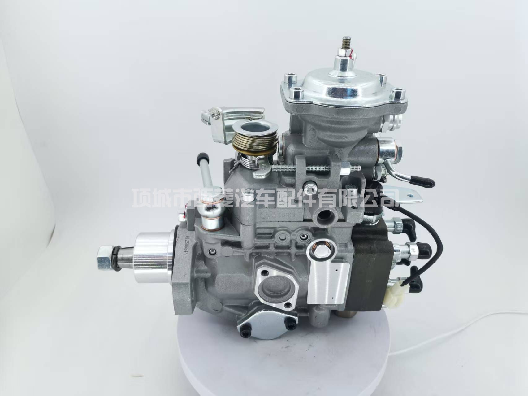 WLT 柴油燃油喷射泵，适用于马自达 BT50 104640-0976 燃油泵