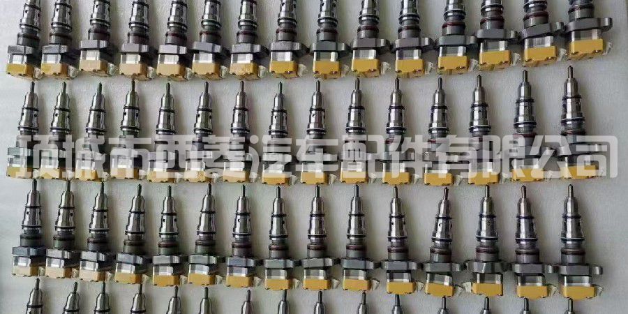 COMMON RAIL FUEL INJECTORS | FOR MAJOR DIESEL ENGINES