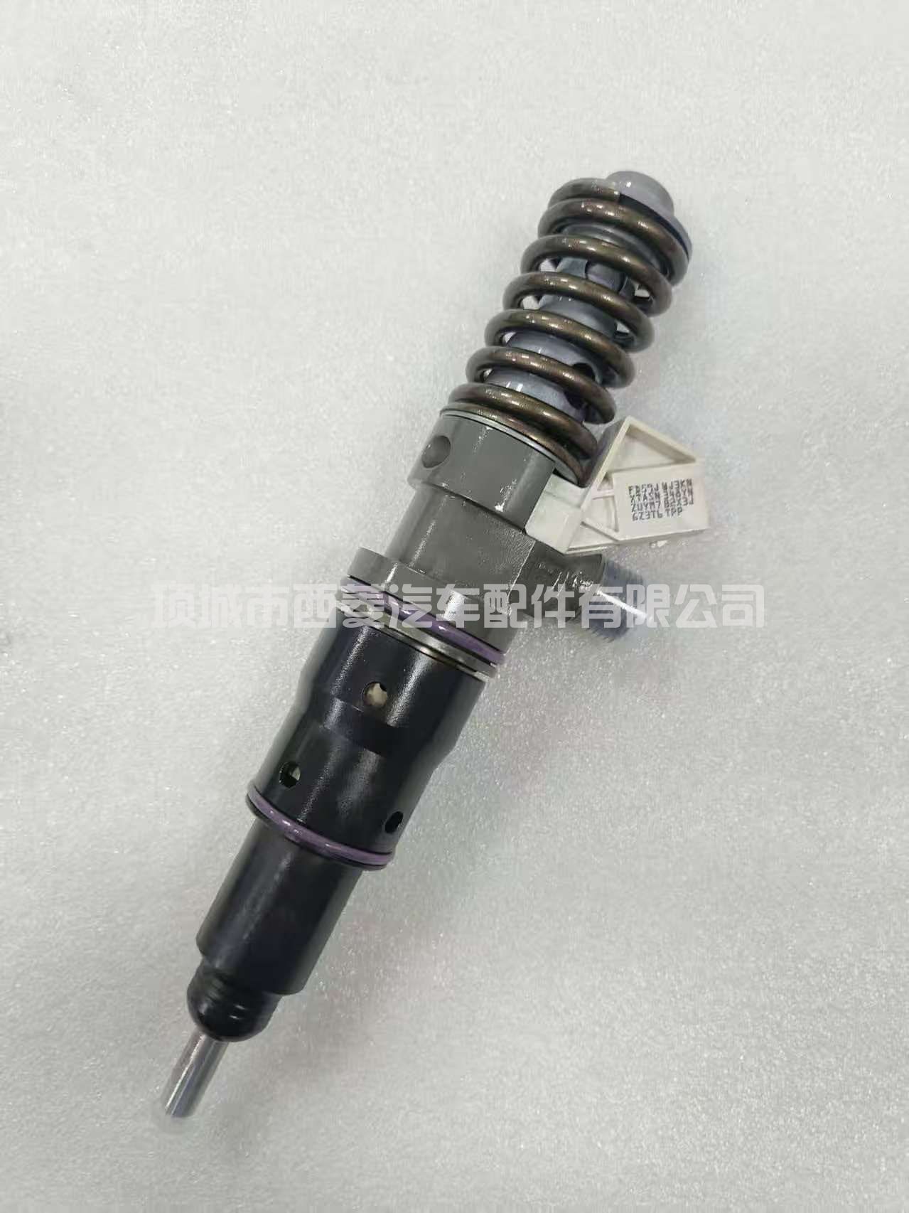  22374644 适用MD13 EURO 6 发动机喷油器