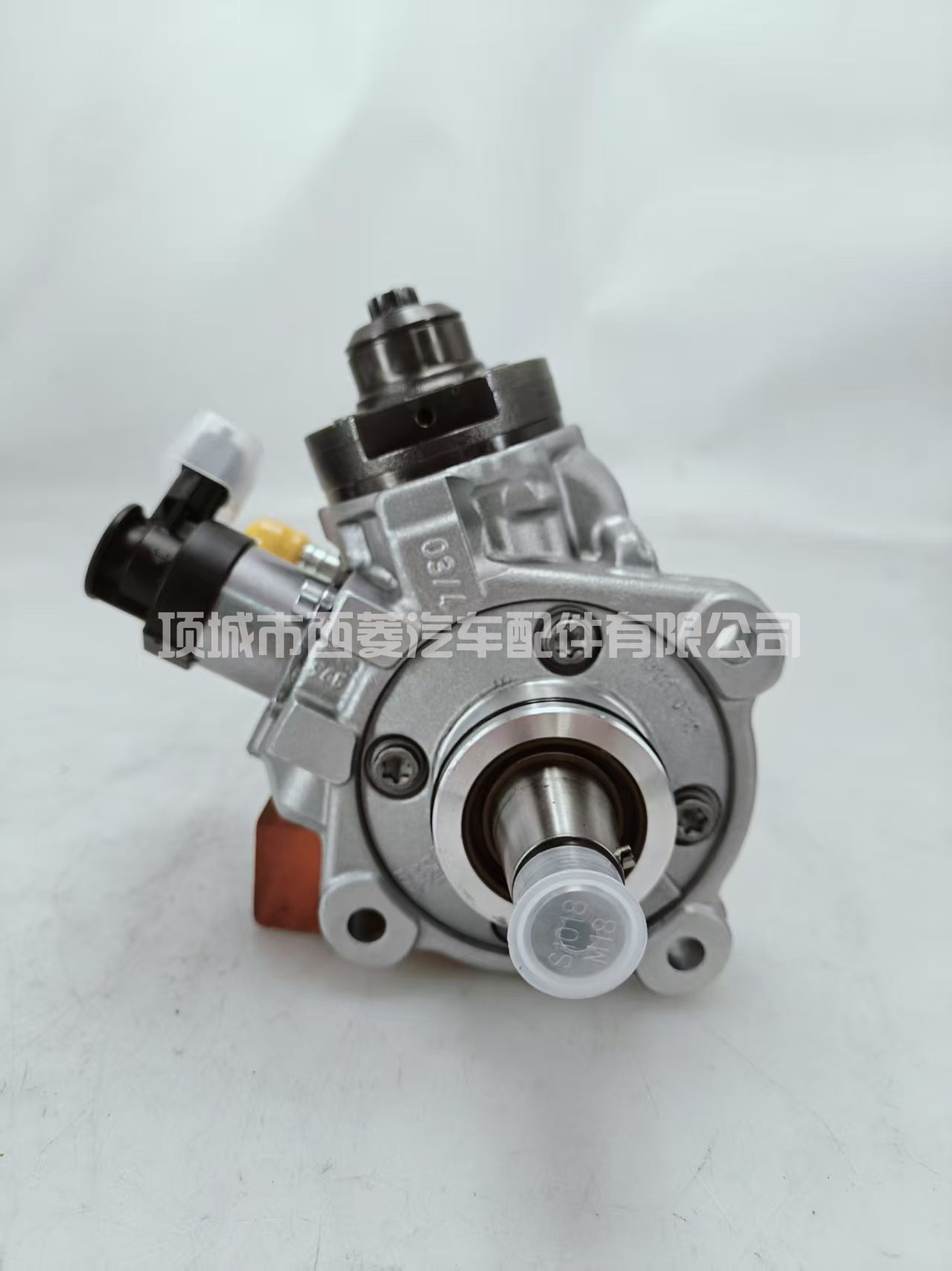 道依茨TCD2.9L4发动机的燃油泵高压油泵0445020527 0445020528