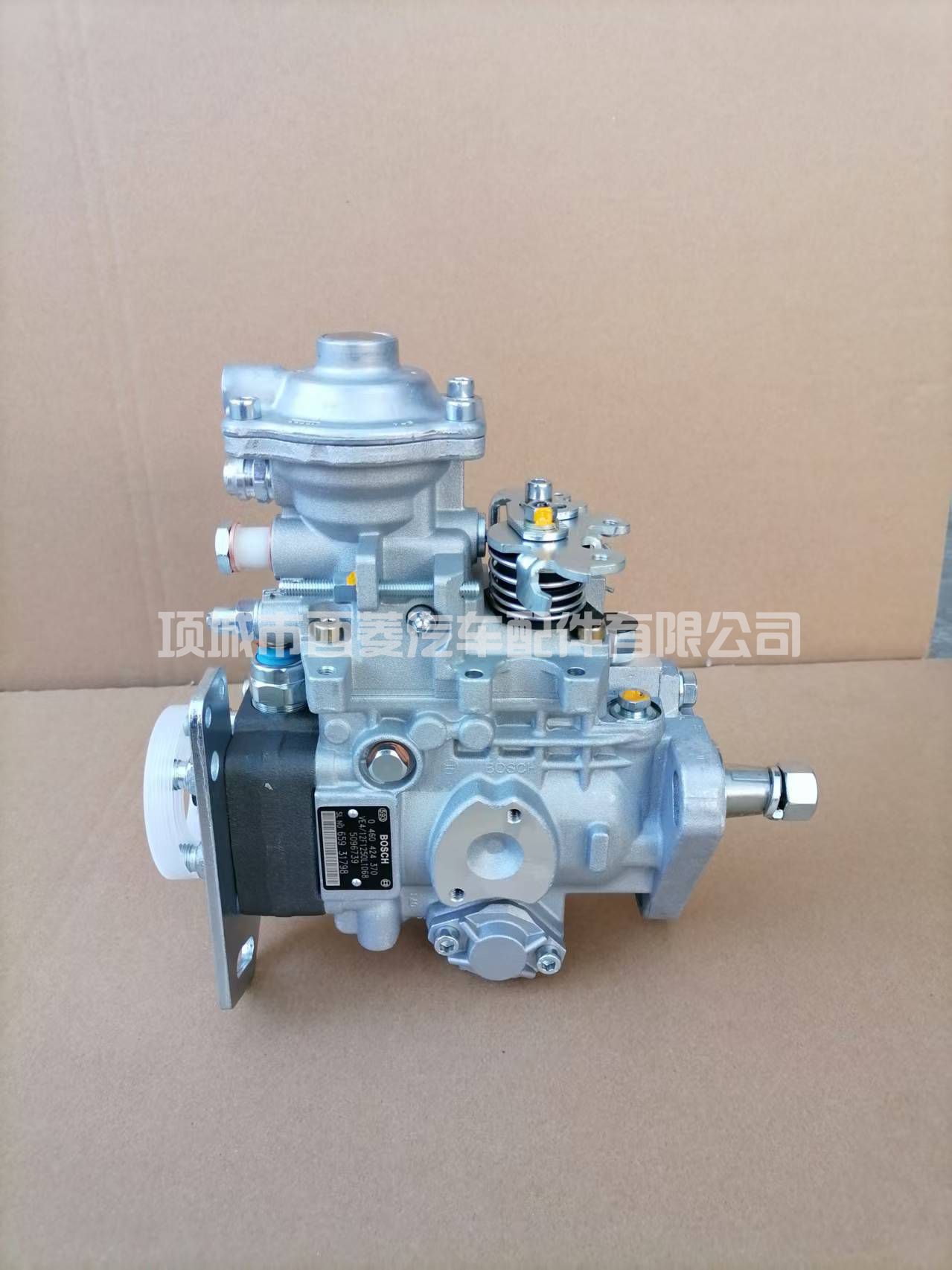 0460424370燃油喷射泵VE油泵VE4/12F1250L1068 5096739