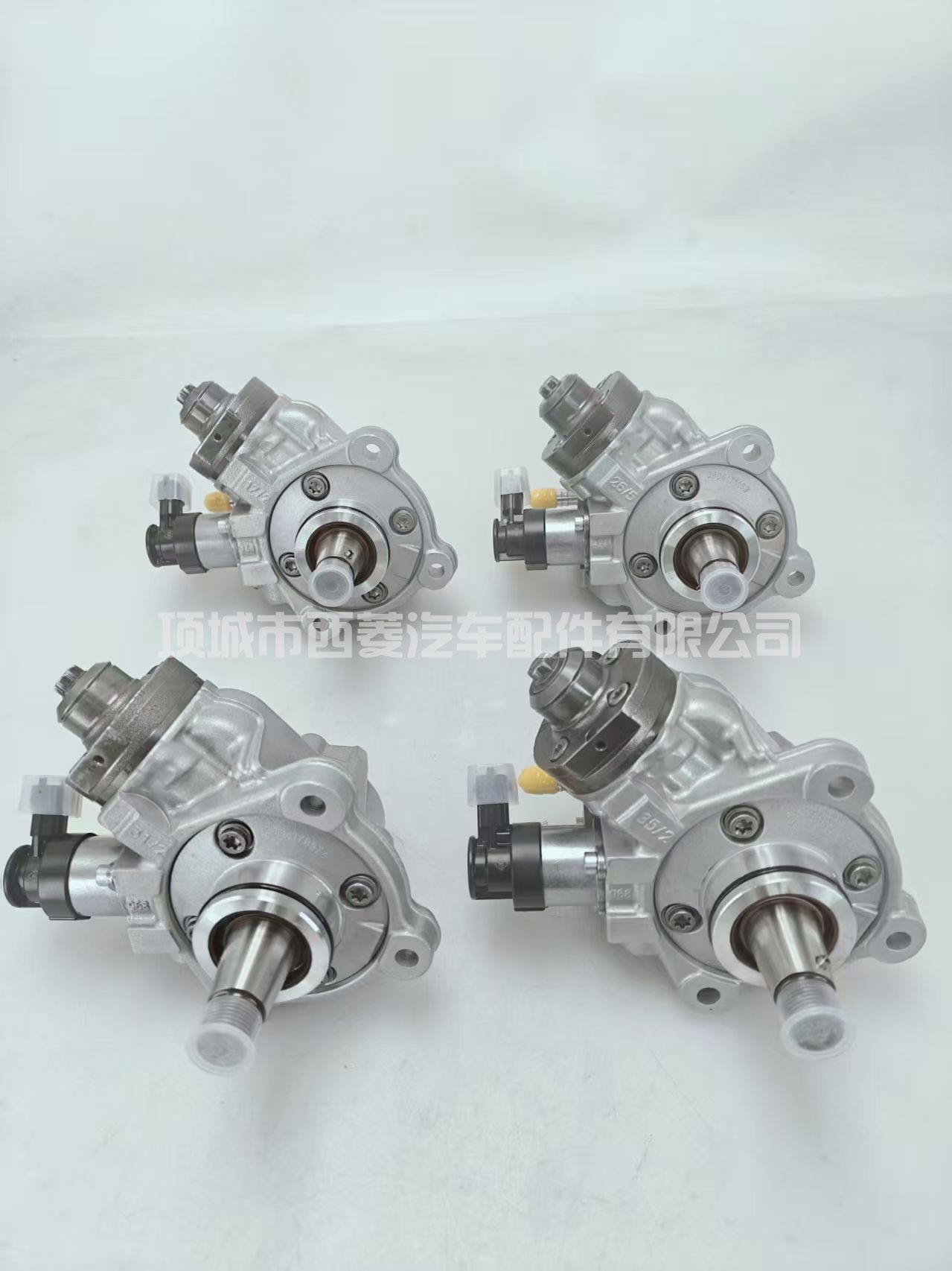 燃油泵0445020526/ 04132090/04132378 /0445020528