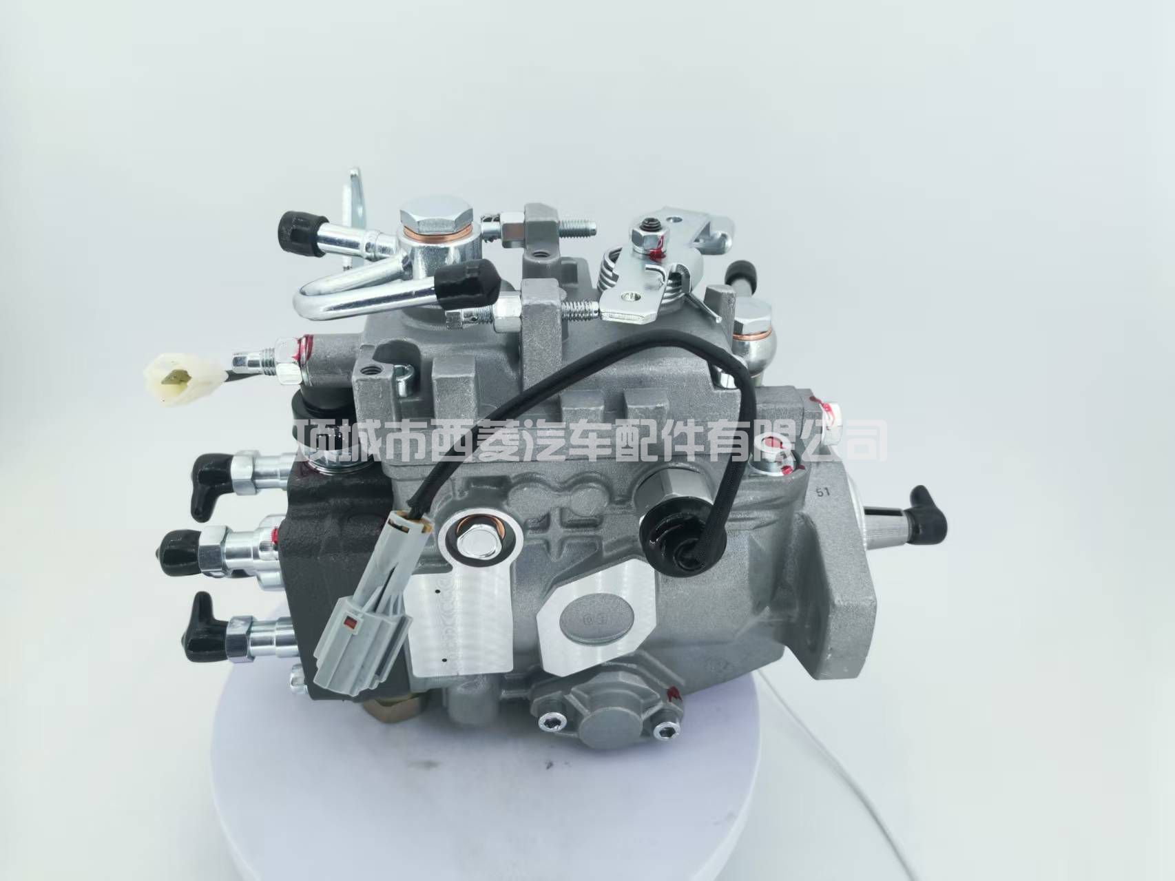 适用于 Kp-Ve4/10f2075lnp1590 发动机的 VE 燃油喷射泵 1047459570 104745-9570