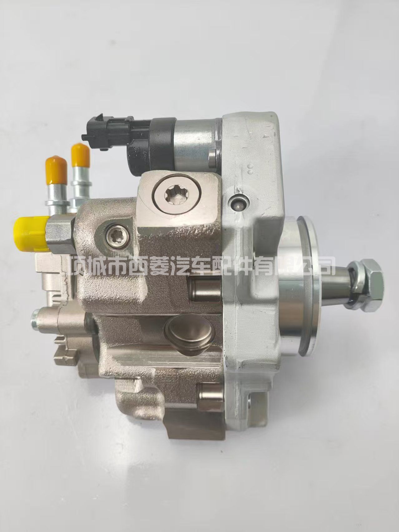 燃油喷射泵，适用于凯斯、纽荷兰、依维柯 8.7L 发动机，零件号：5041880760 0445020093燃油泵