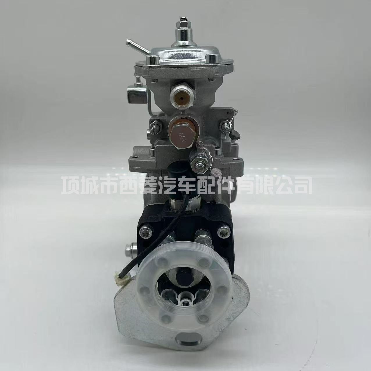 22100-1C201 196000-2653 丰田陆地巡洋舰 1HZ 4.0L 柴油喷油泵