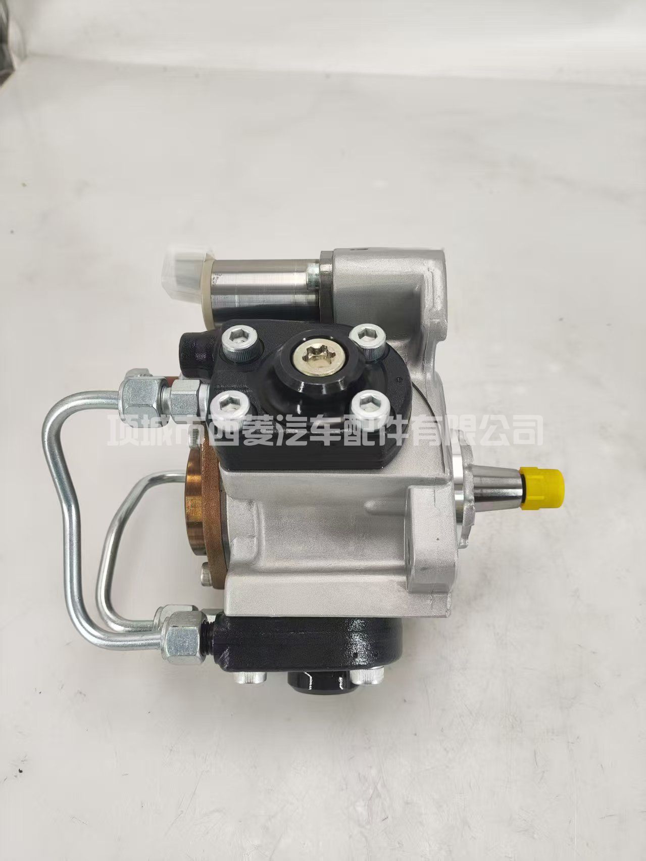 HP4燃油喷射泵 22100-E0273 294050-0019 适用于日野500系列 J08E J09C